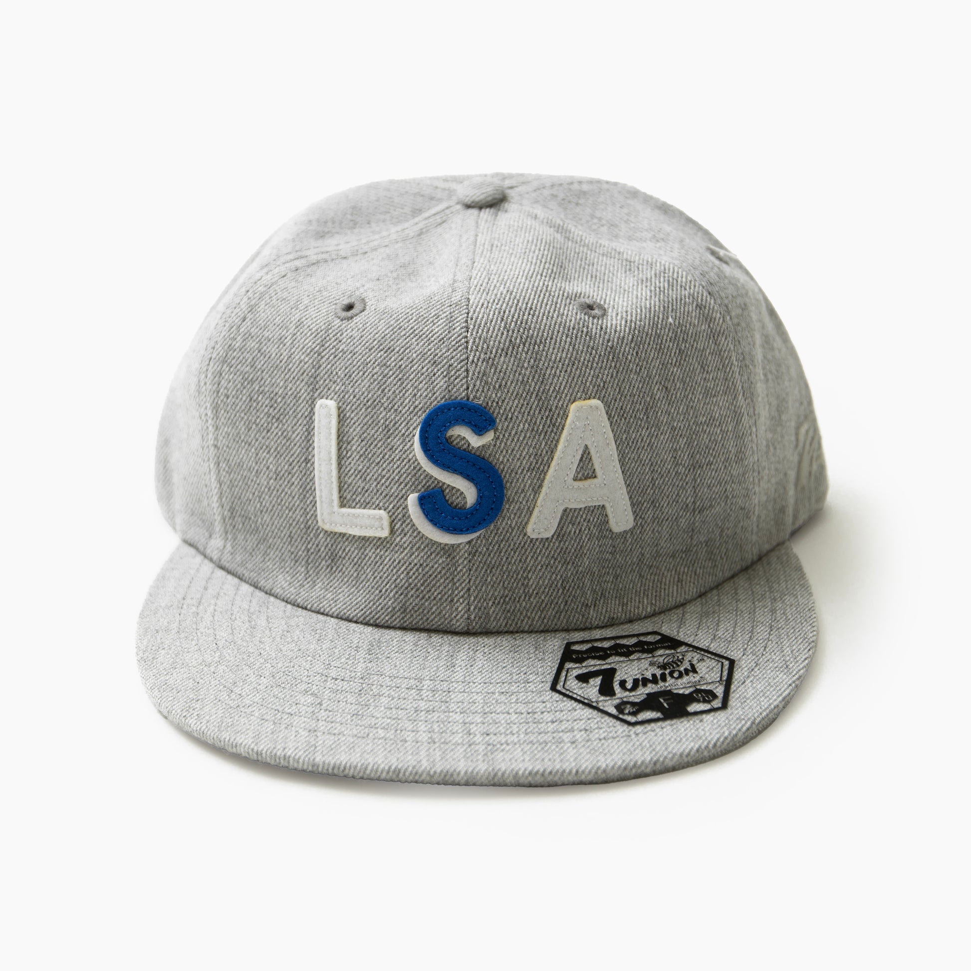 7UNION LSA CAP