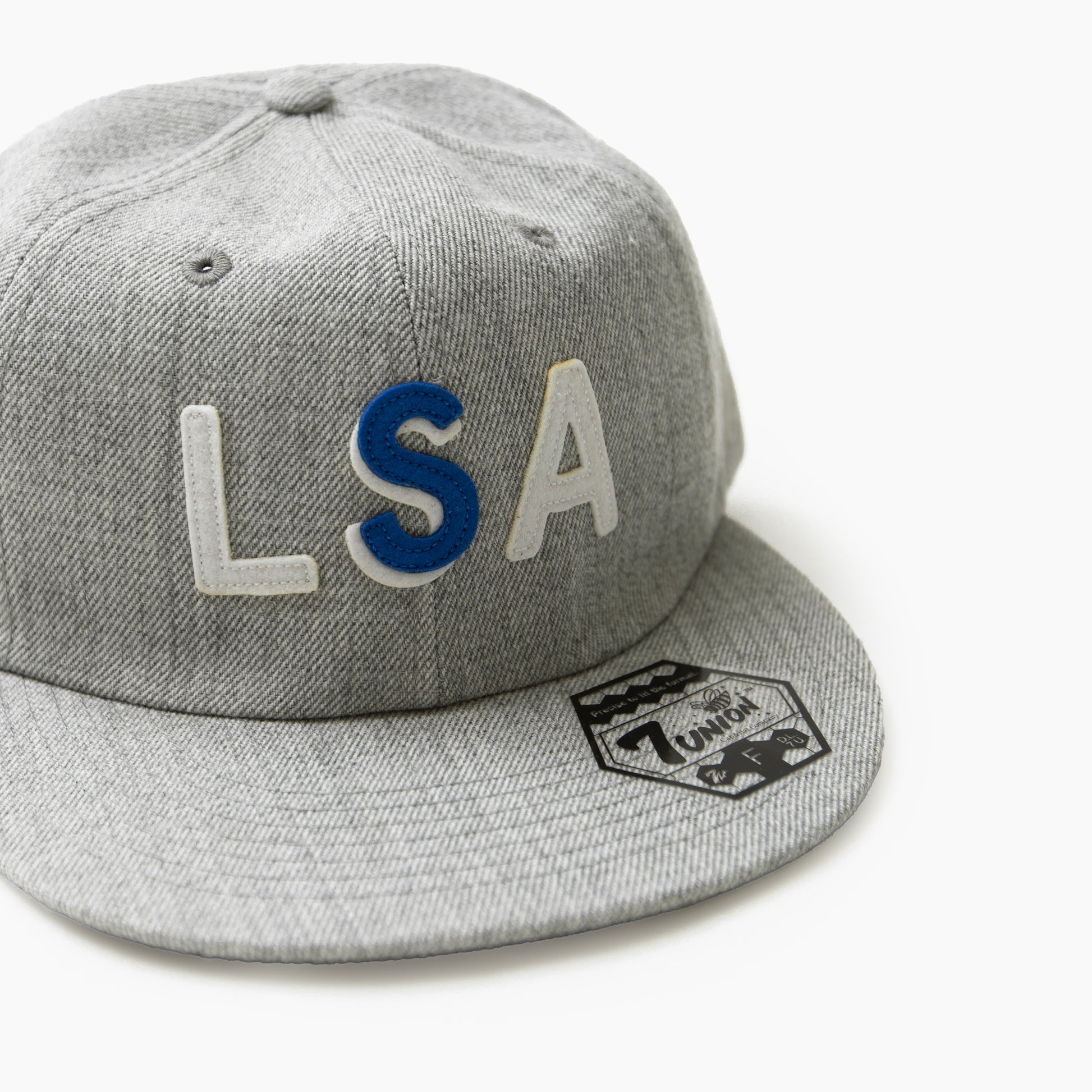7UNION LSA CAP