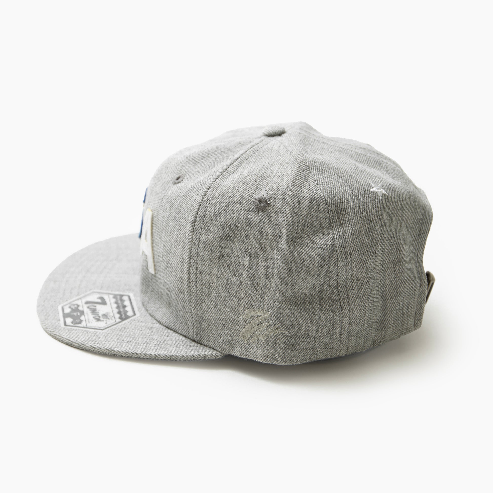 7UNION LSA CAP