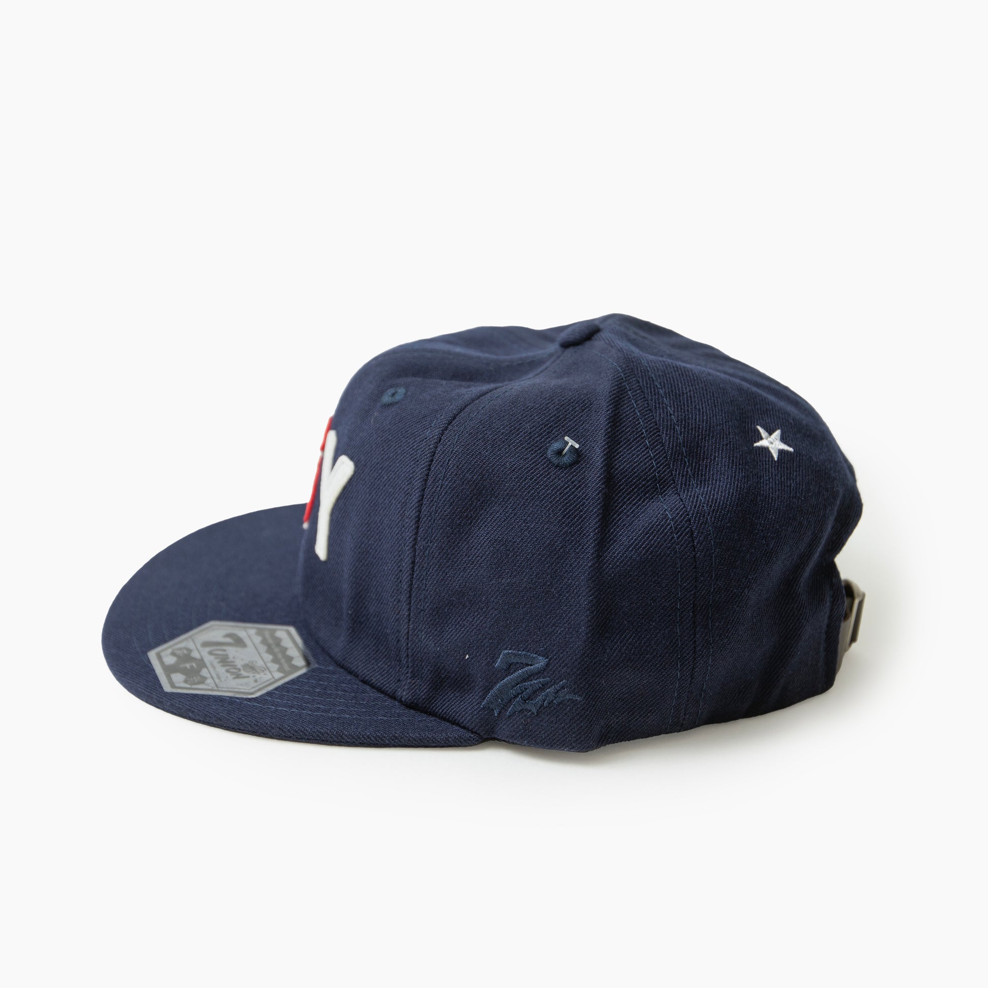 7UNION NSY CAP