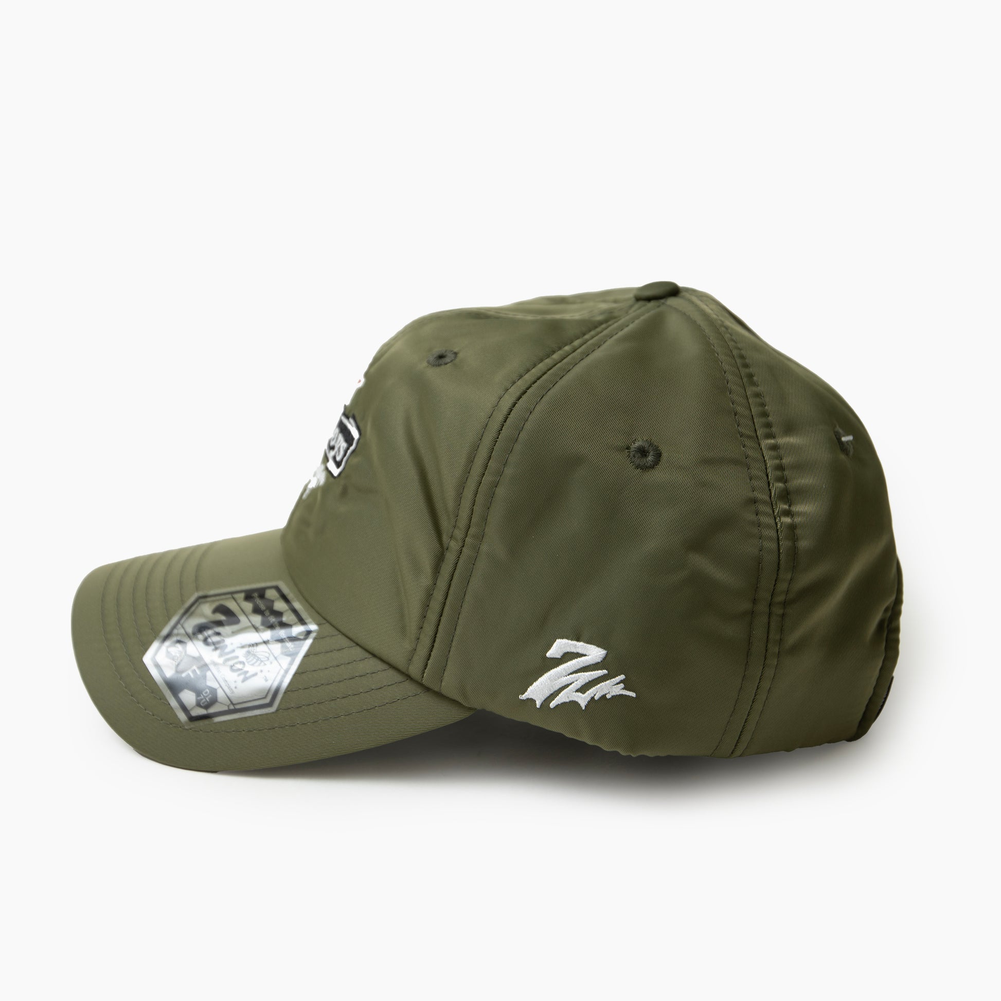 7UNION HIGH BOYS CAP