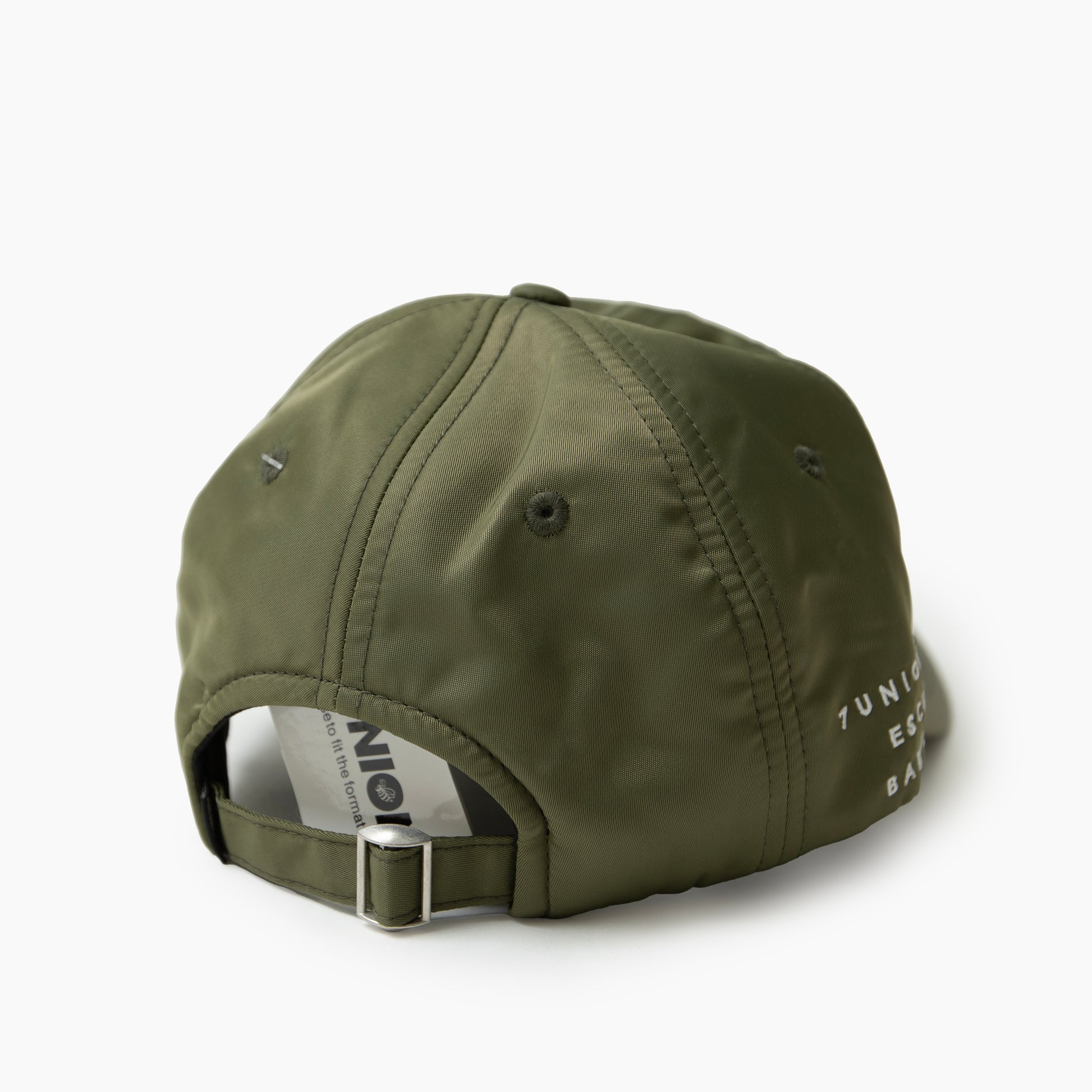 7UNION HIGH BOYS CAP