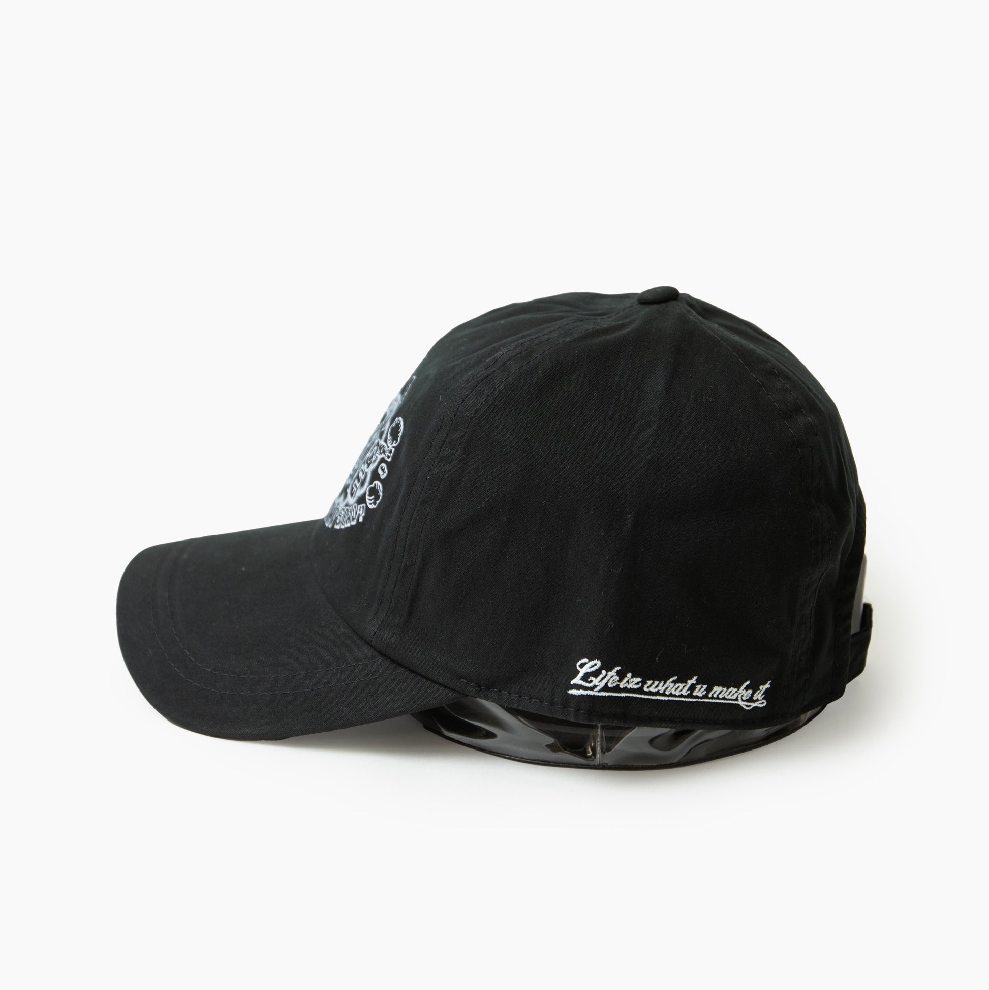7UNION BRONZE AGE CAP