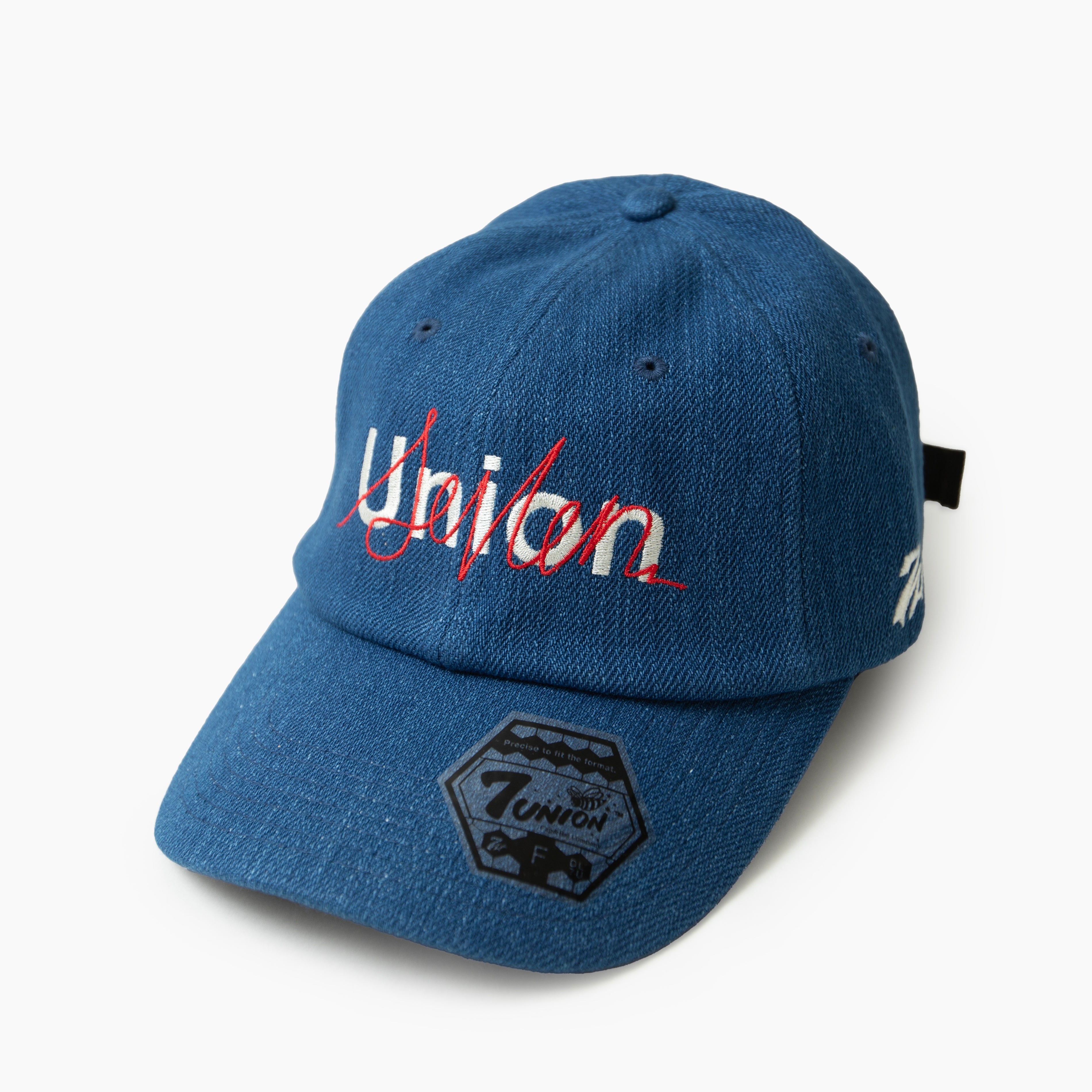 7UNION THE EASY CAP