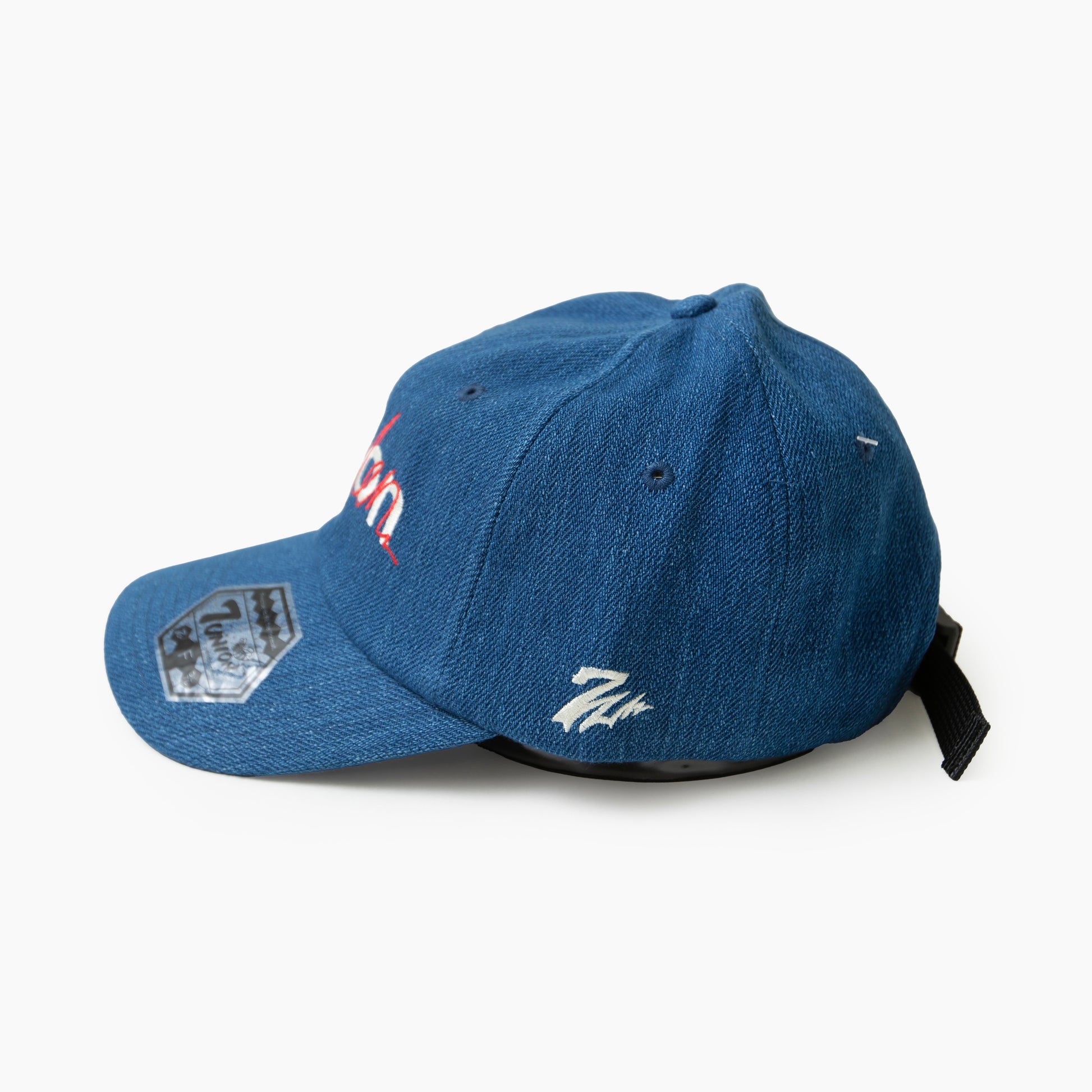 7UNION THE EASY CAP