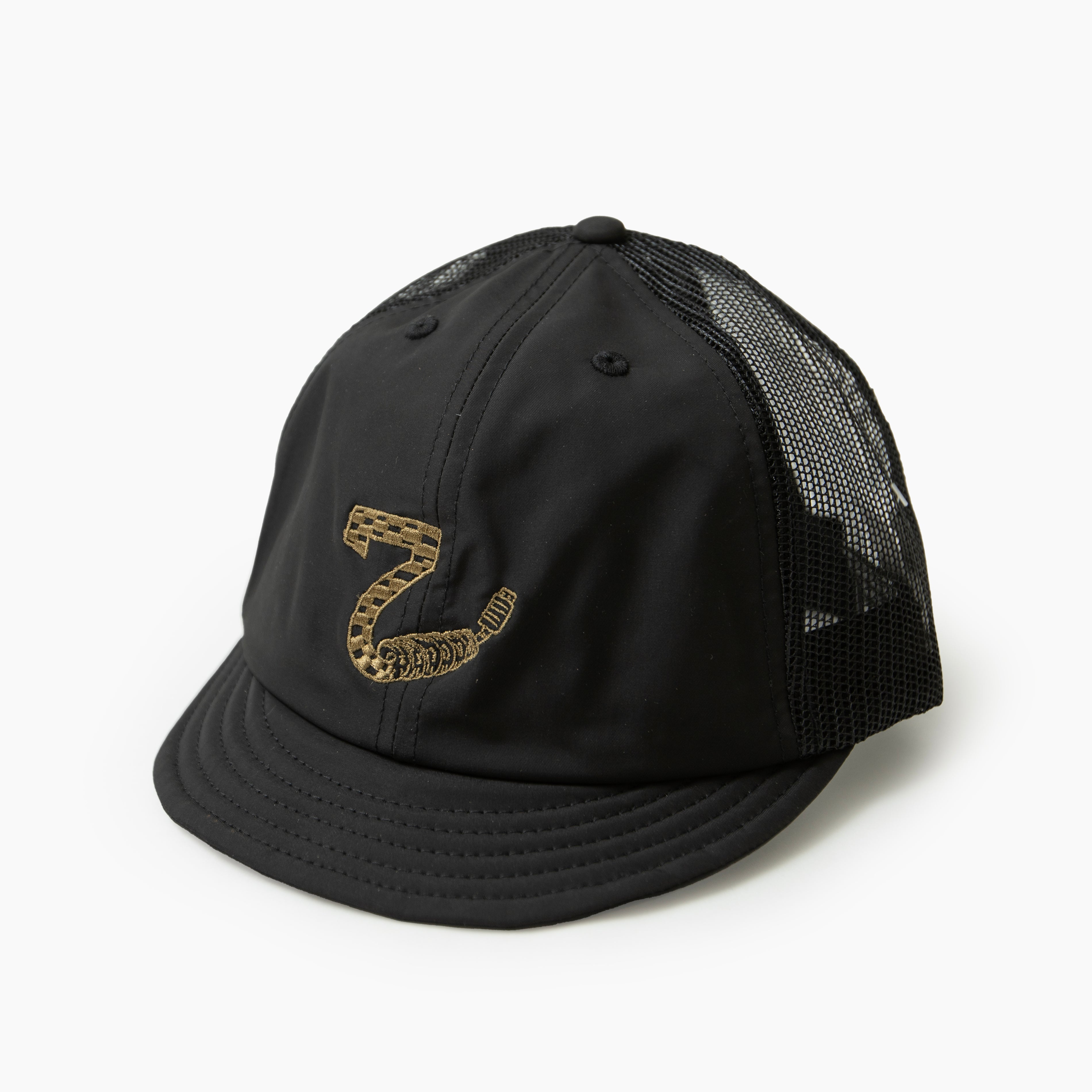 7UNION SU RIDERS MESH CAP