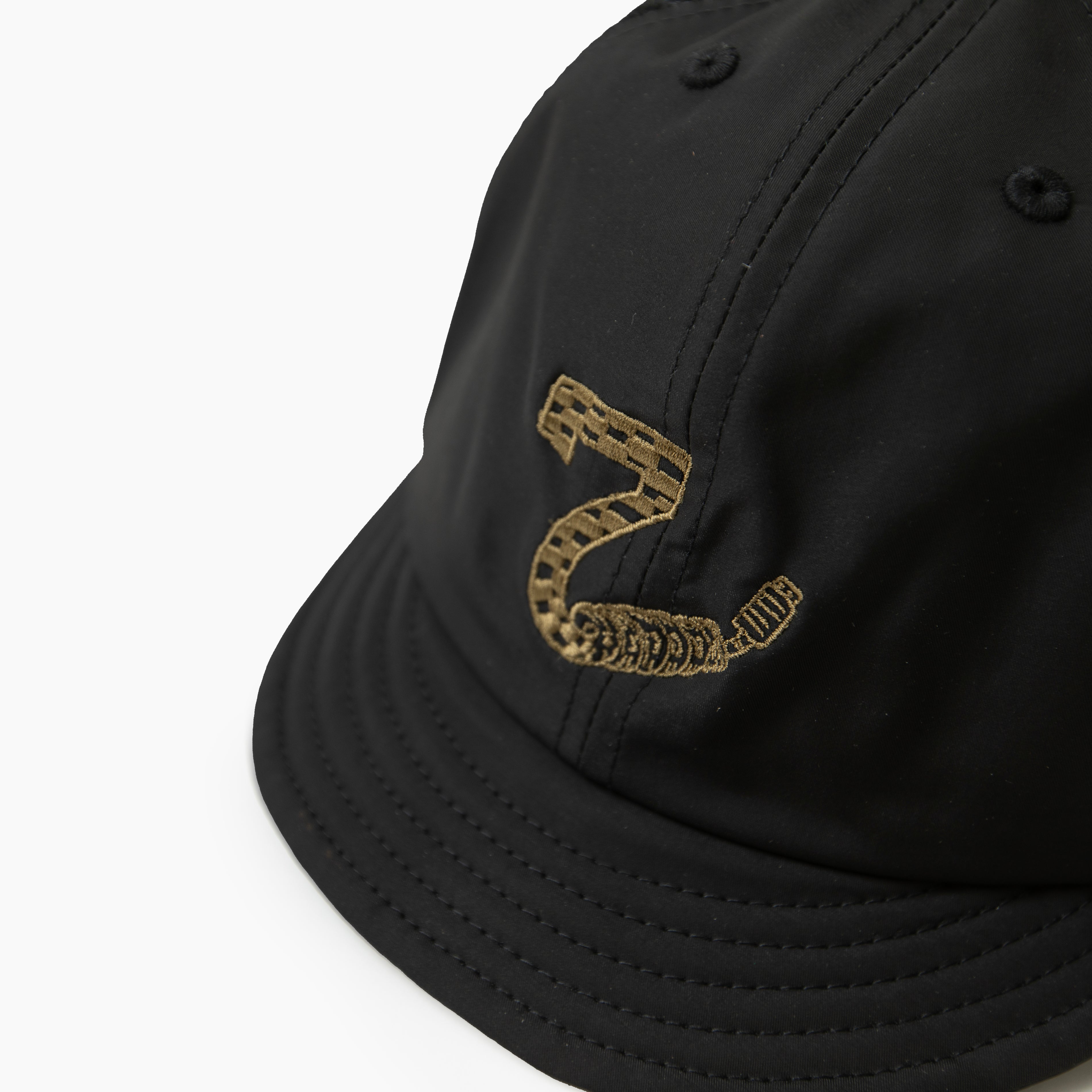 7UNION SU RIDERS MESH CAP
