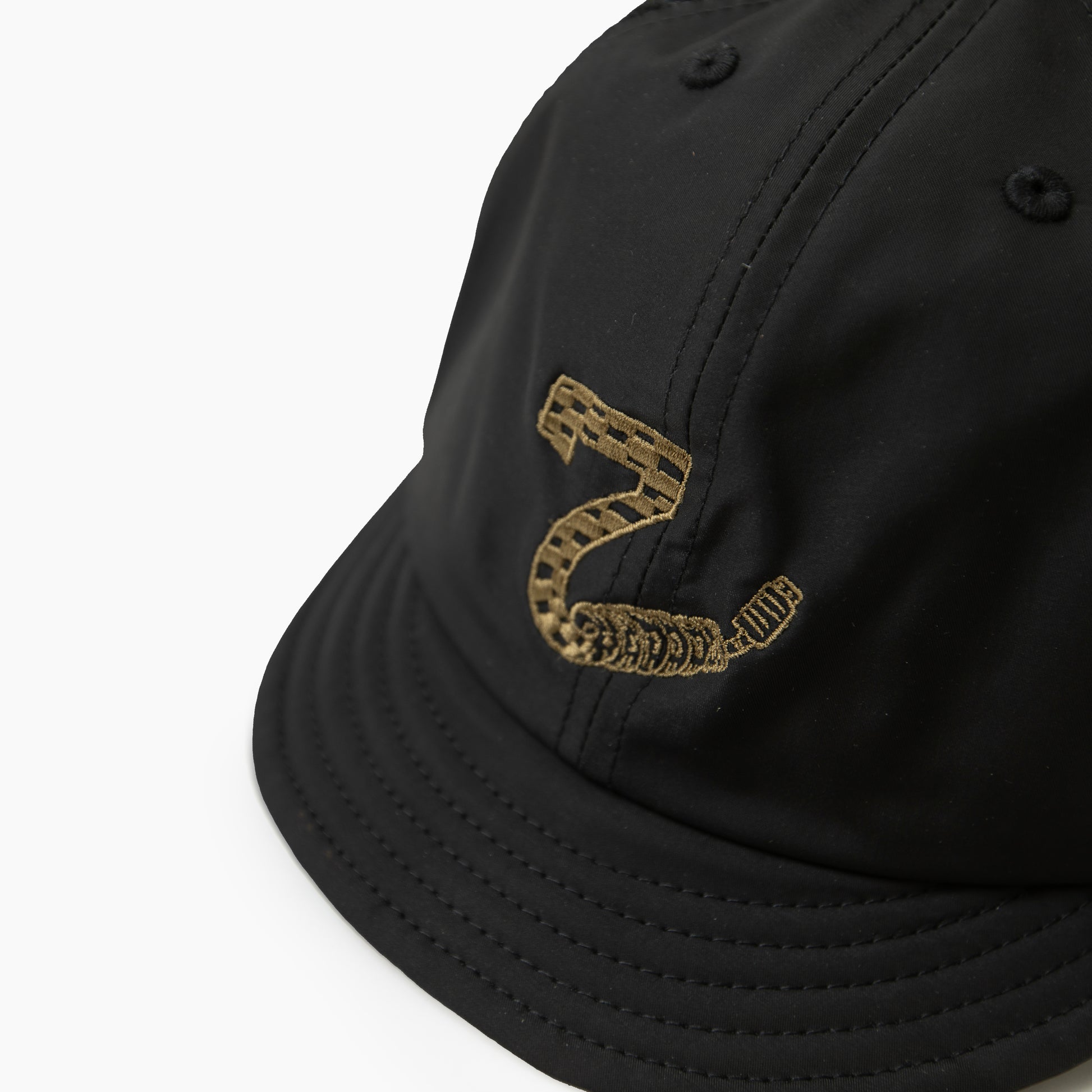 7UNION SU RIDERS MESH CAP