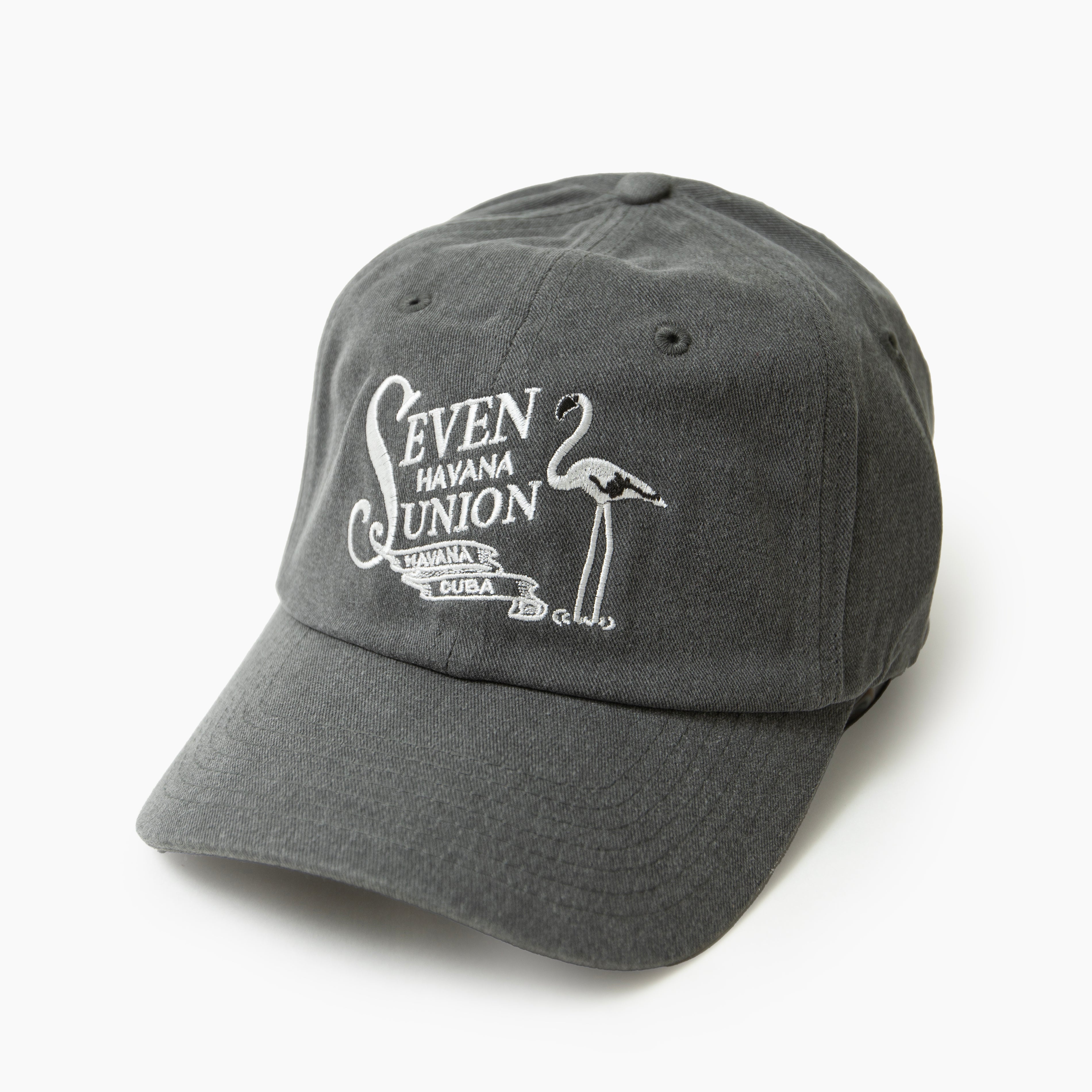 7UNION 7s FLAMINGO CAP