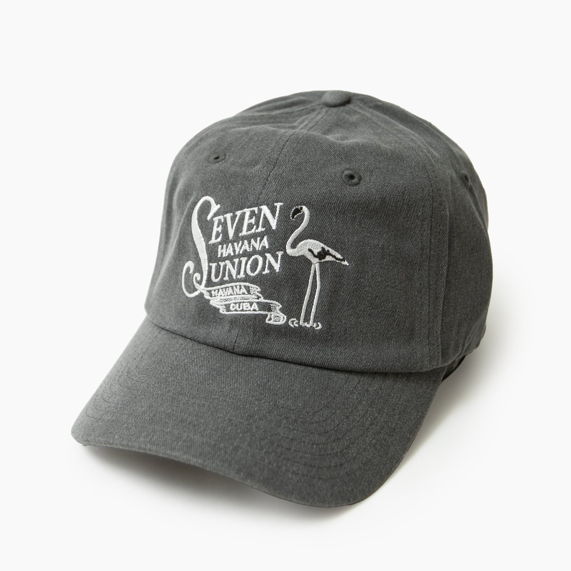 7UNION 7s FLAMINGO CAP