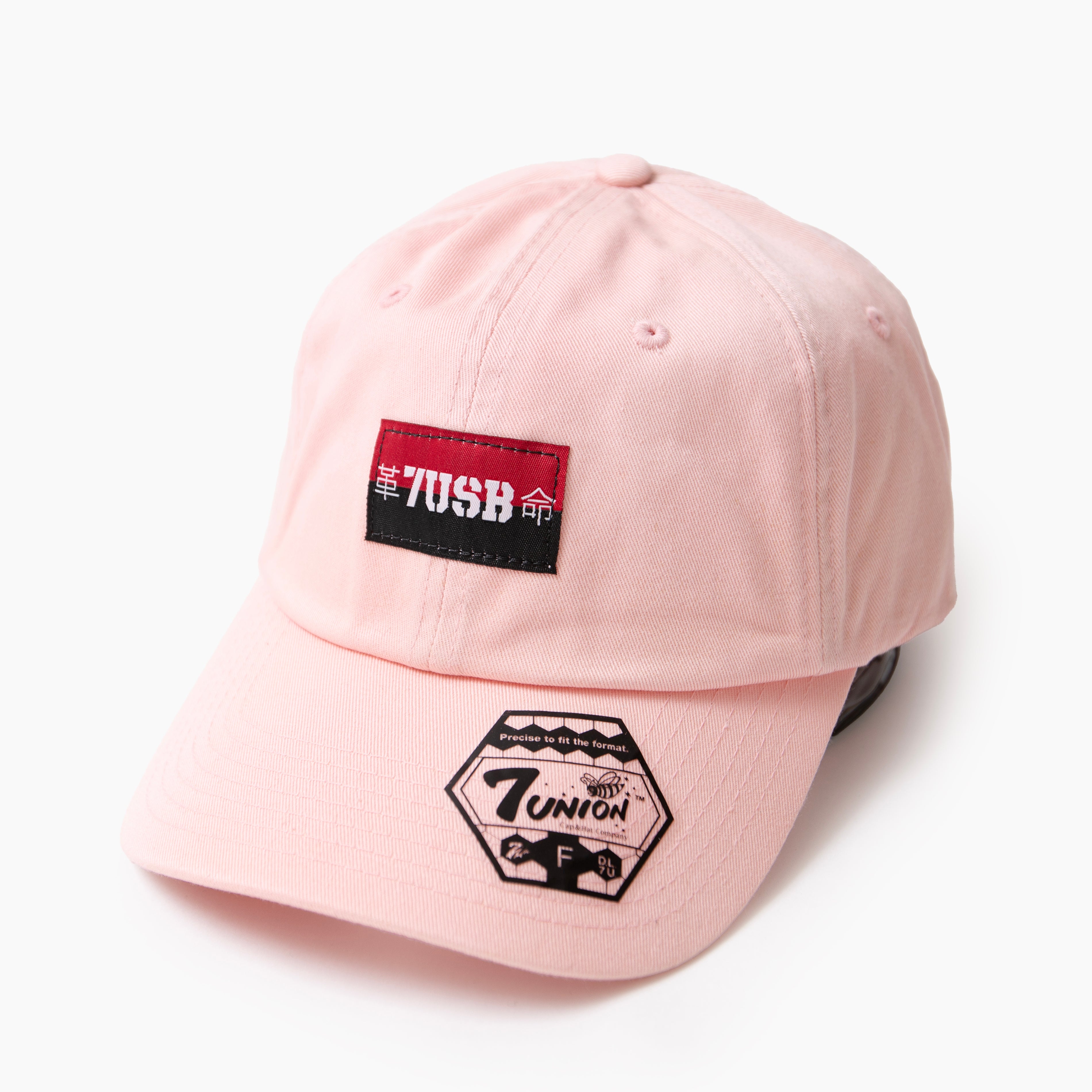 7UNION THE KAKUMEI CAP