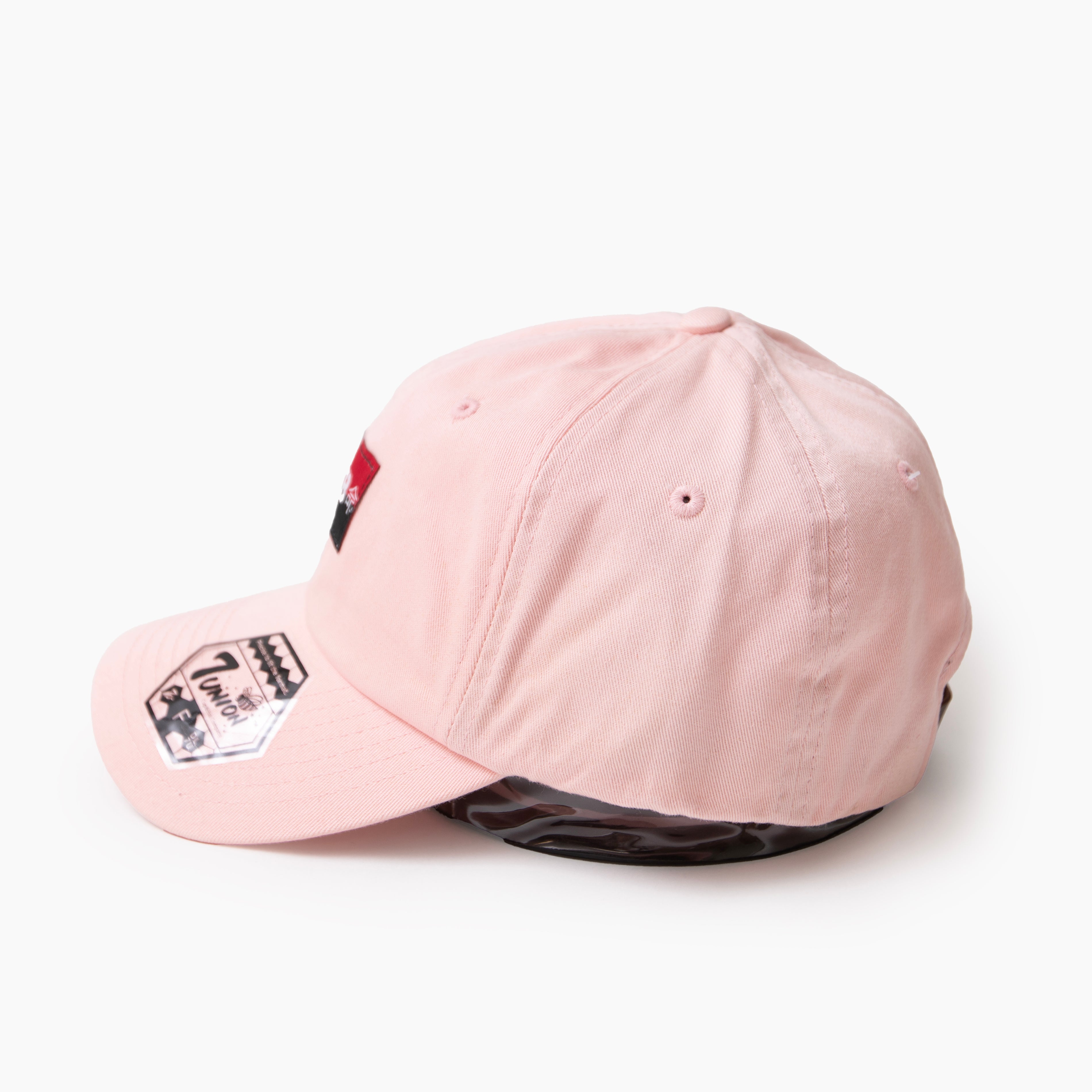 7UNION THE KAKUMEI CAP