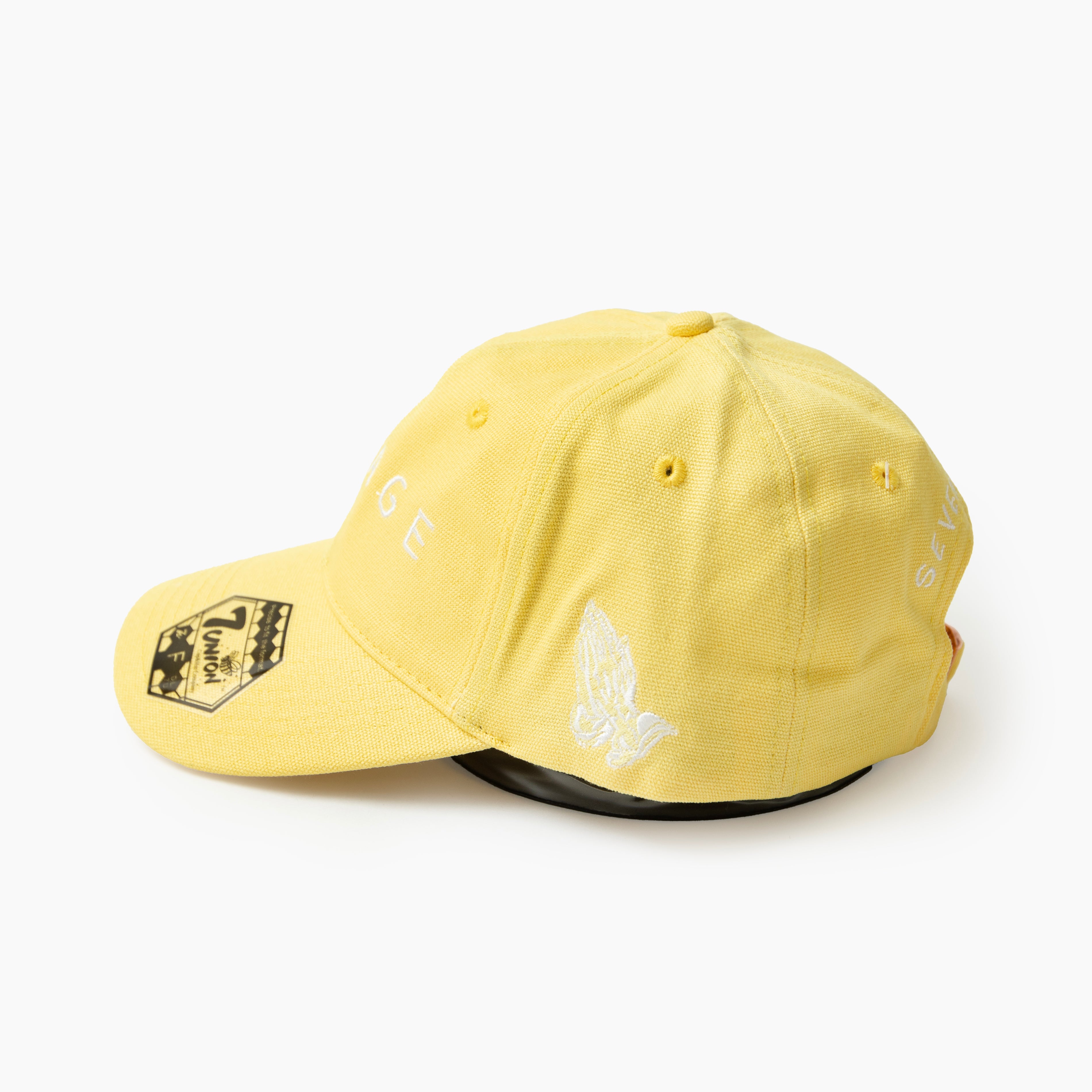 7UNION Savage CAP