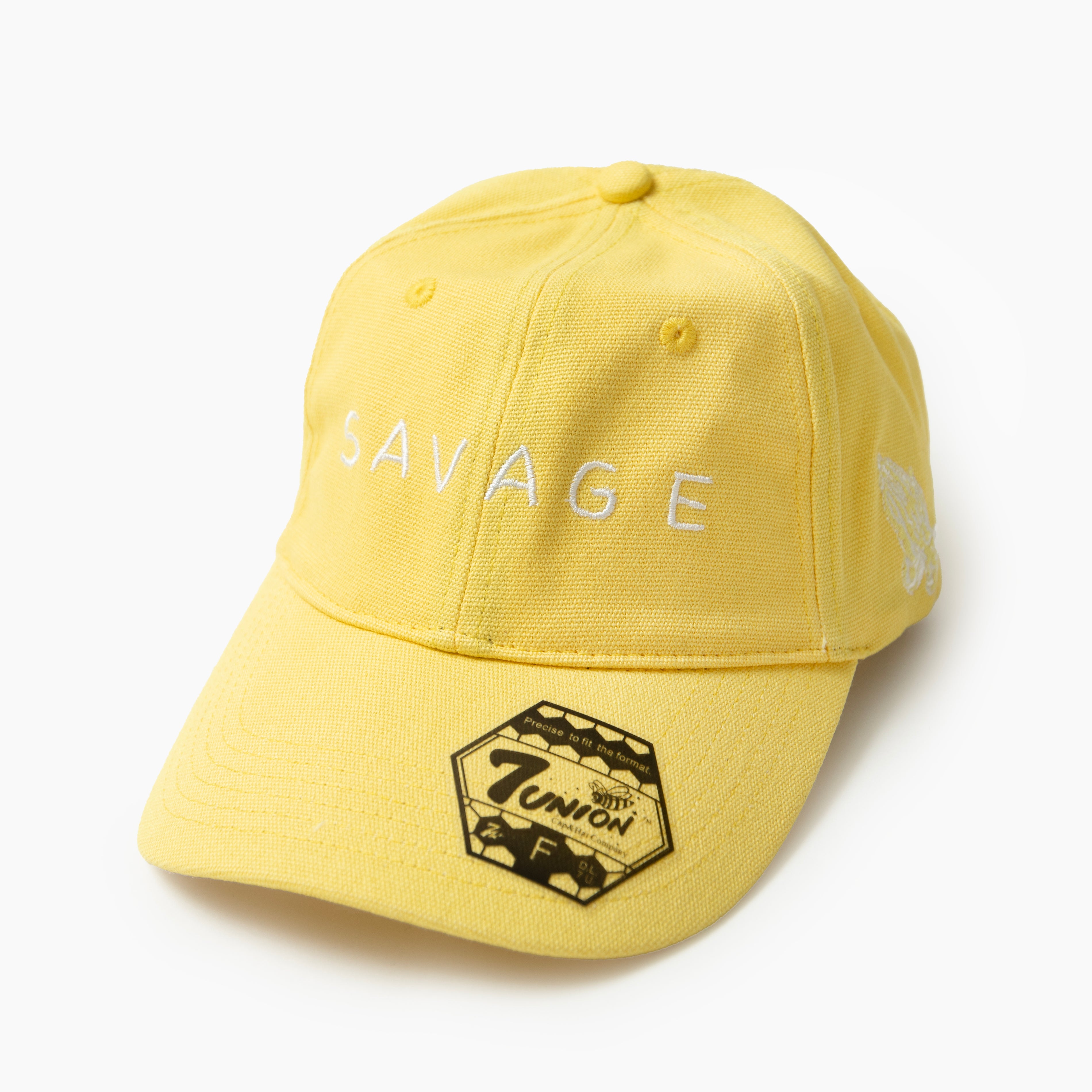 7UNION Savage CAP