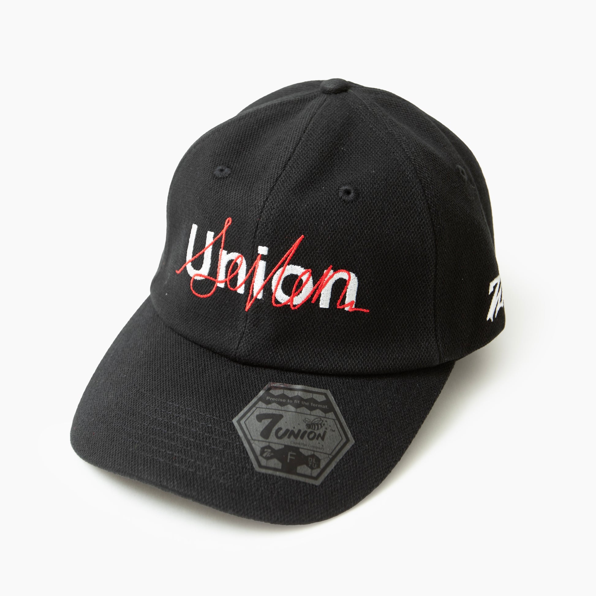 7UNION THE EASY CAP