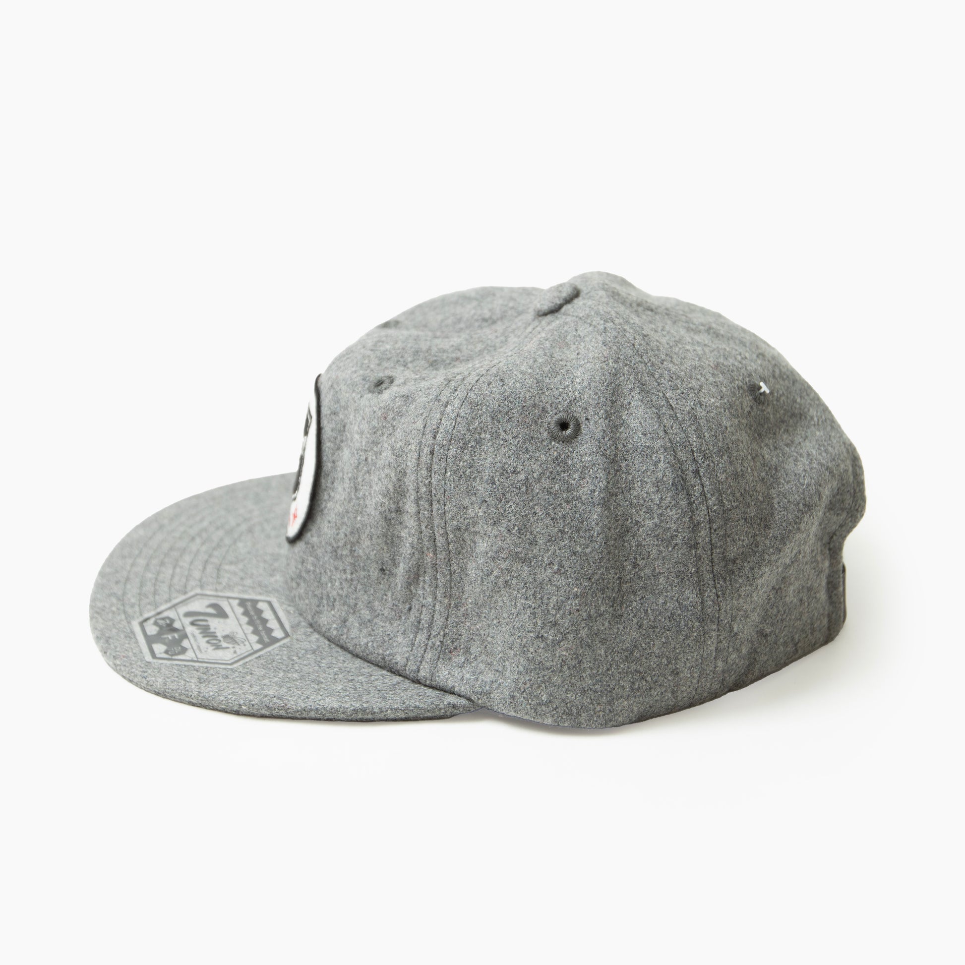 7UNION GOOD TURN DAY CAP