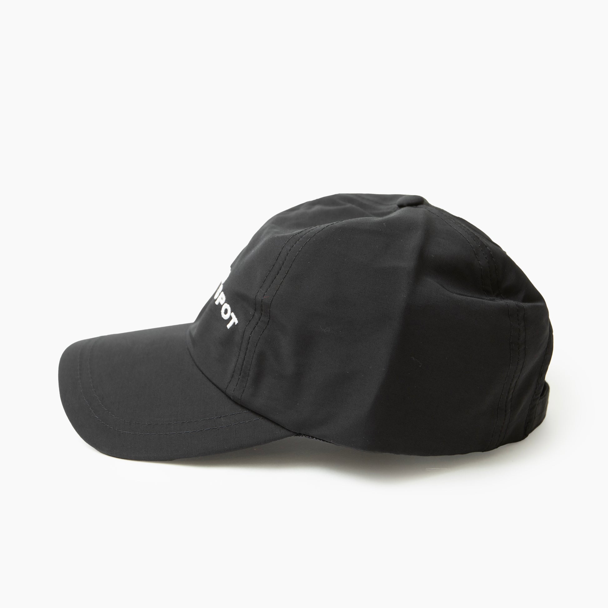 7UNION Sunset 4Panel Cap