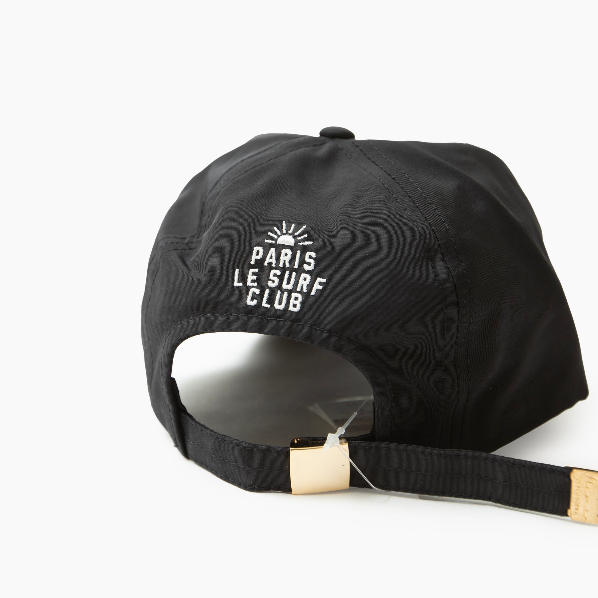 7UNION Sunset 4Panel Cap