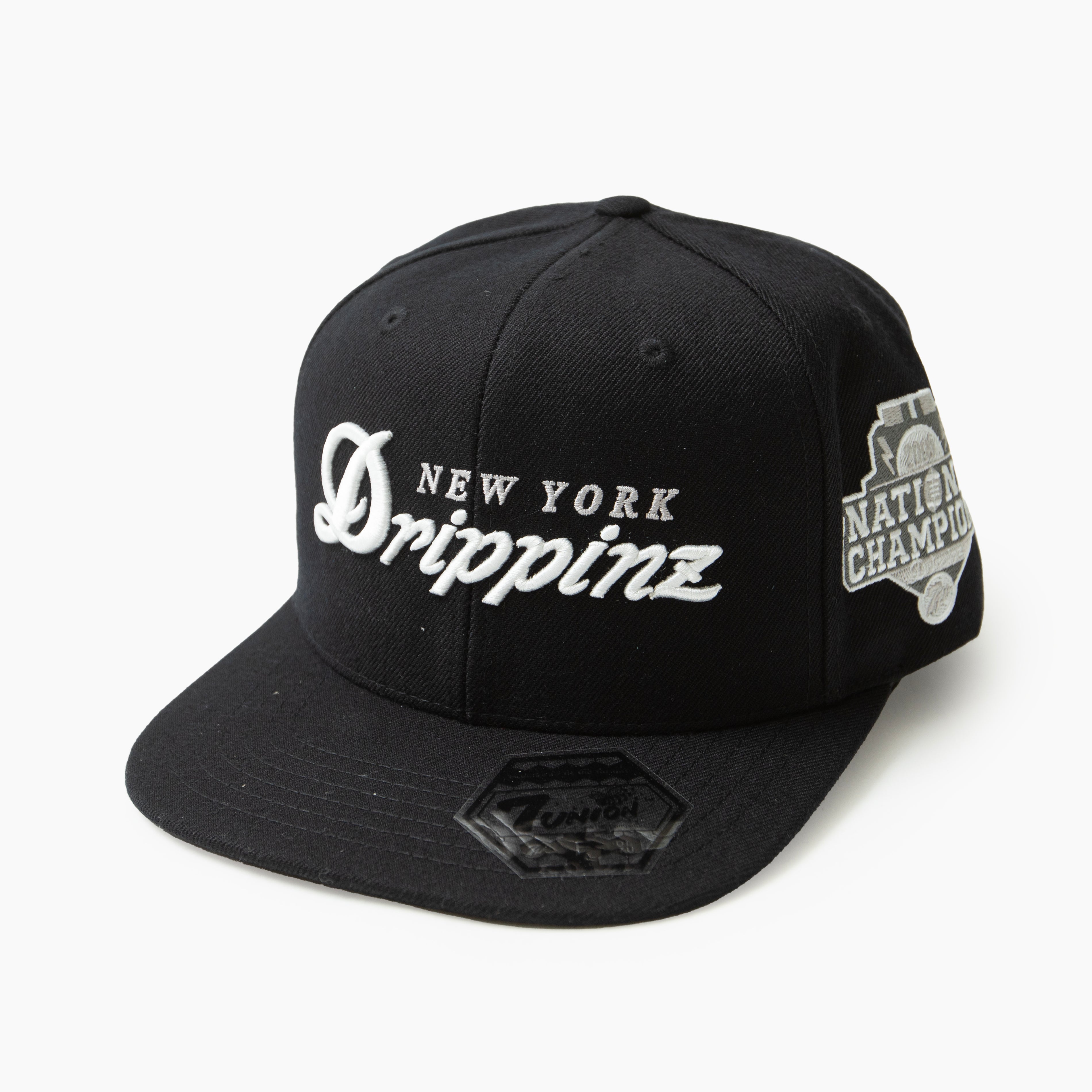 7UNION New York Drippinz CAP