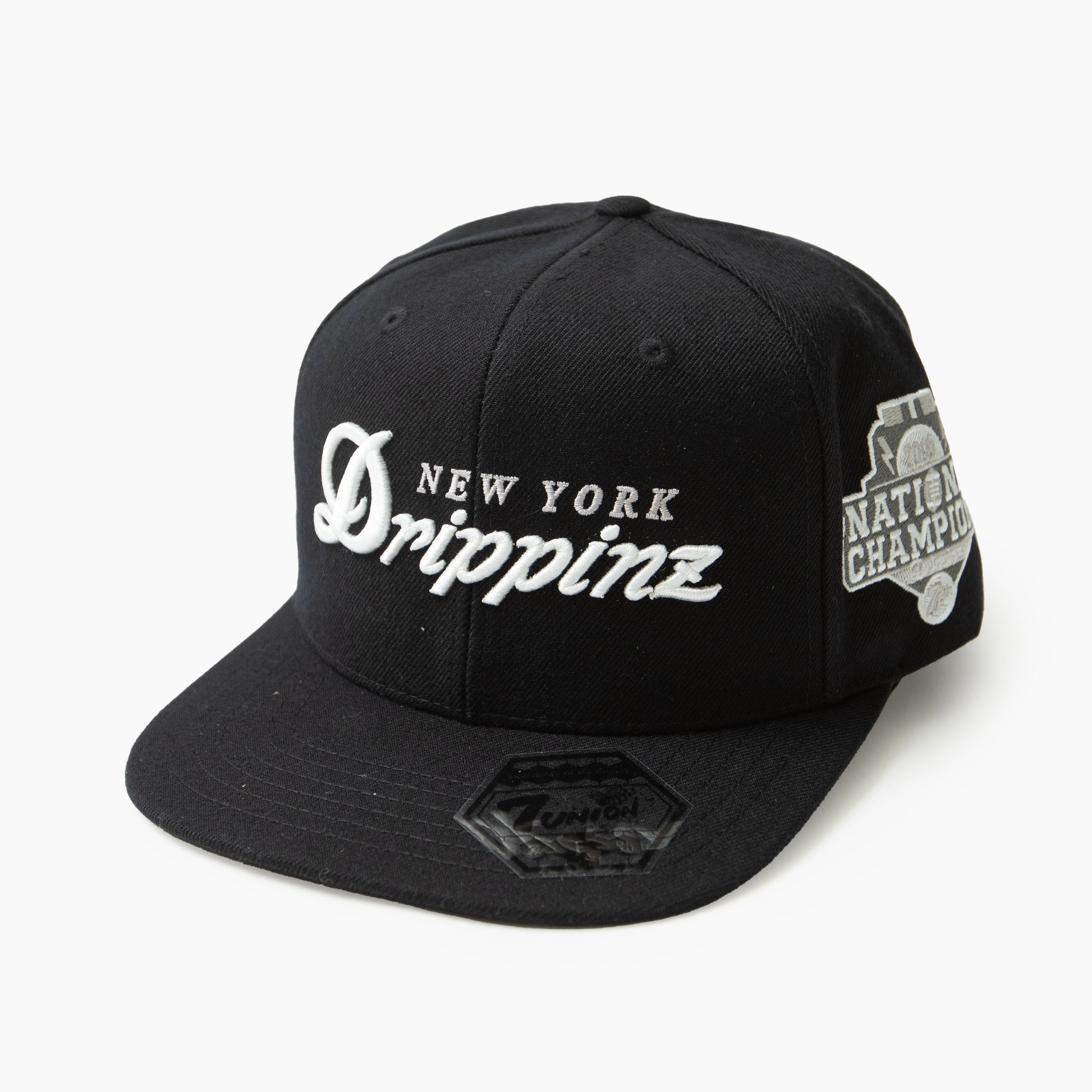 7UNION New York Drippinz CAP