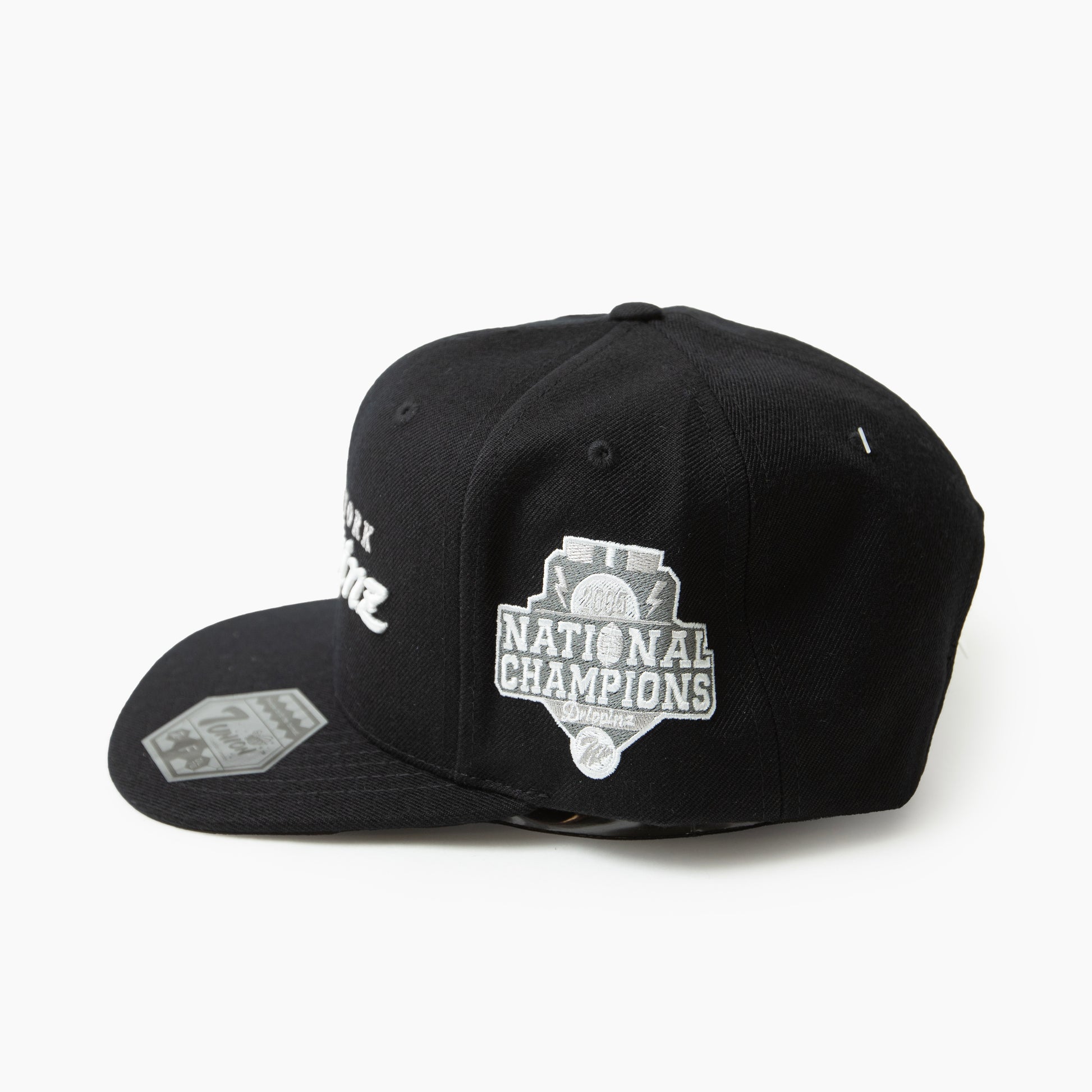 7UNION New York Drippinz CAP