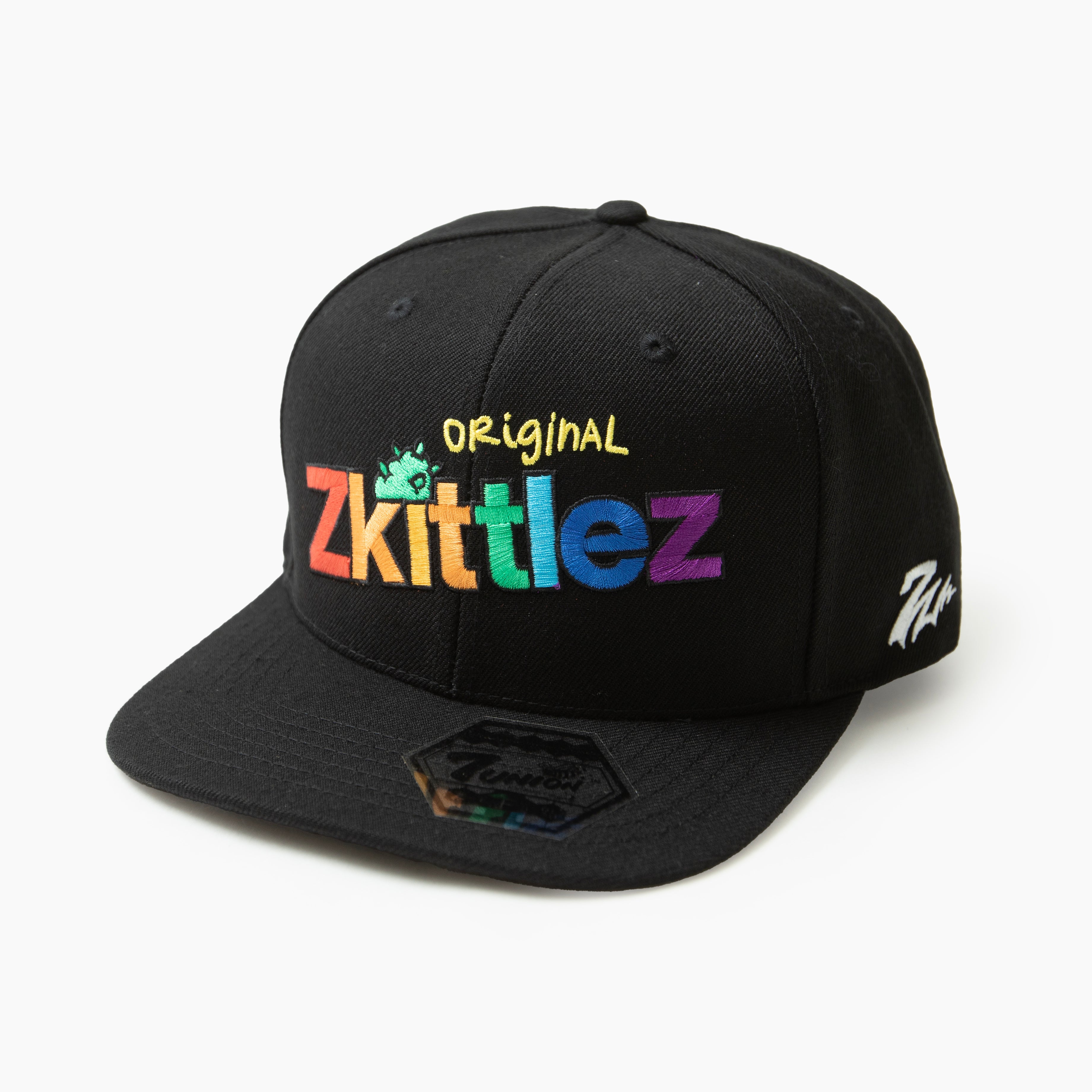 7UNION Zkittlez CAP