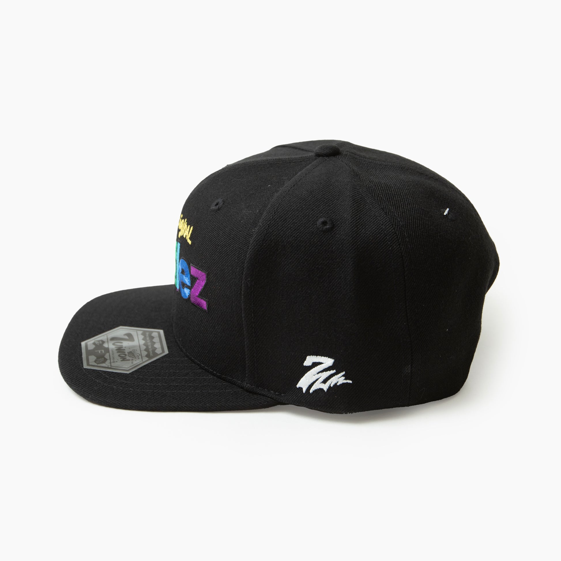 7UNION Zkittlez CAP
