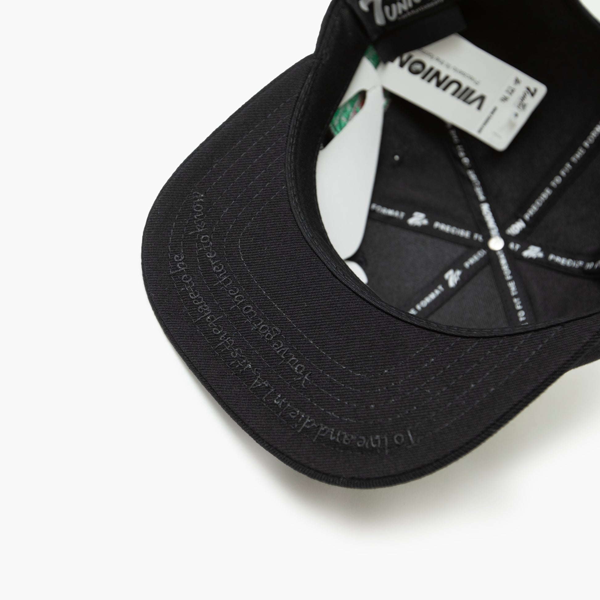 7UNION New York Drippinz CAP