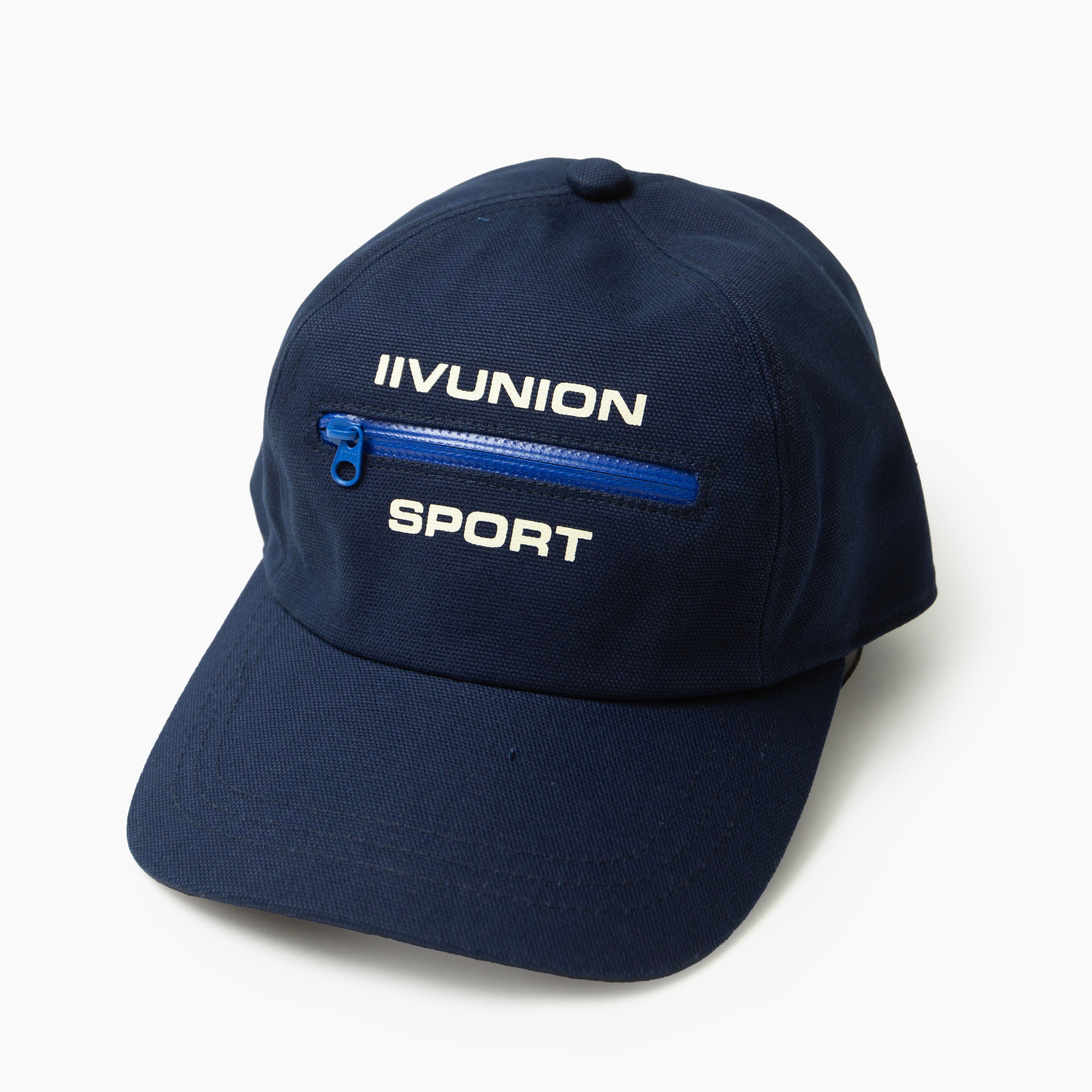 7UNION IIV UNION SPORT CAP
