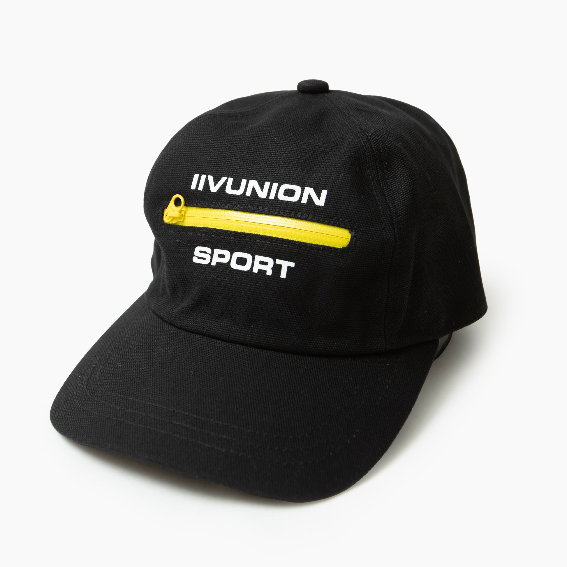 7UNION IIV UNION SPORT CAP