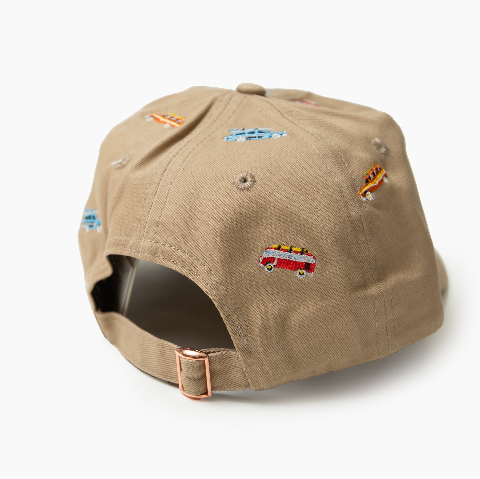 7UNION The Surf camp CAP