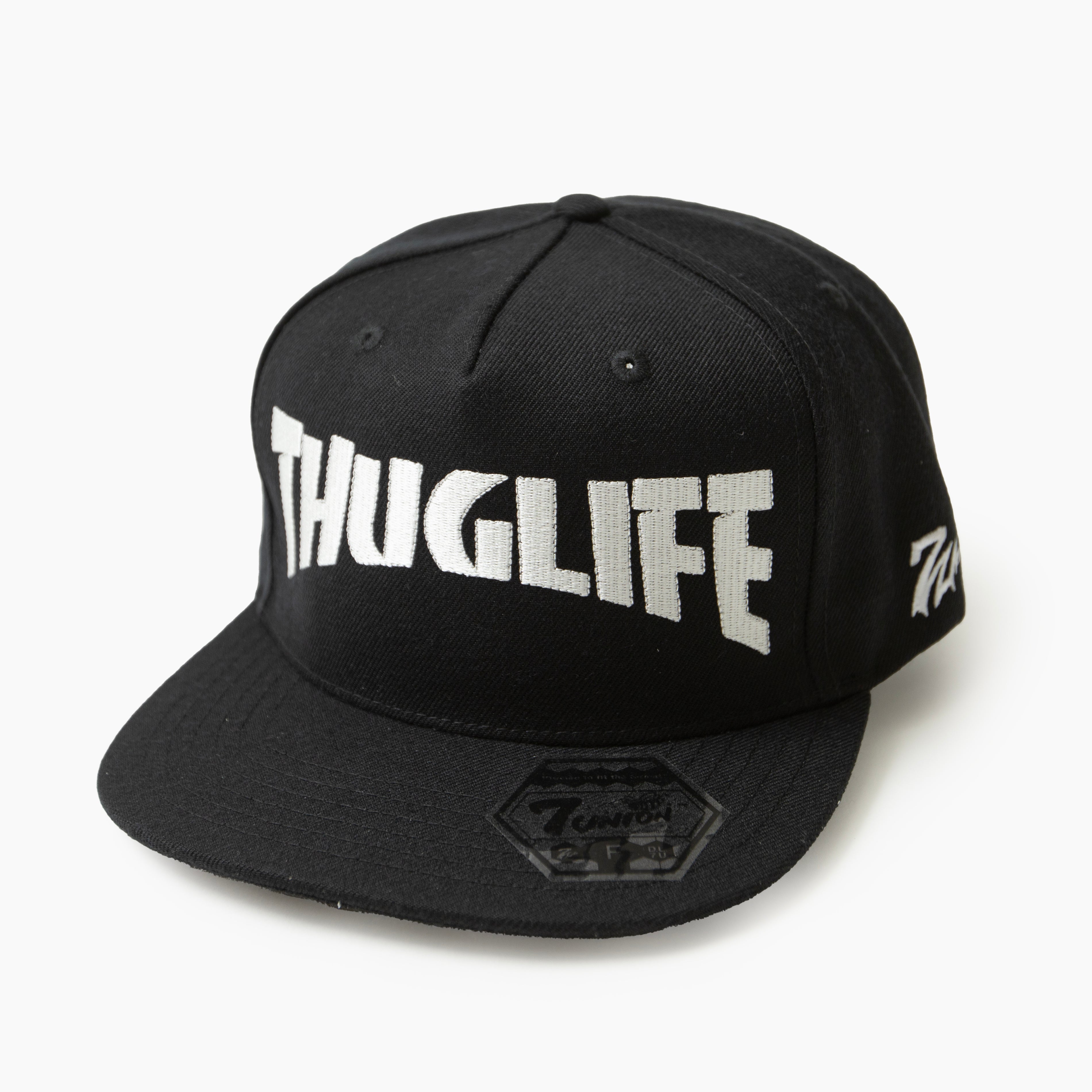 7UNION THUGLIFE CAP