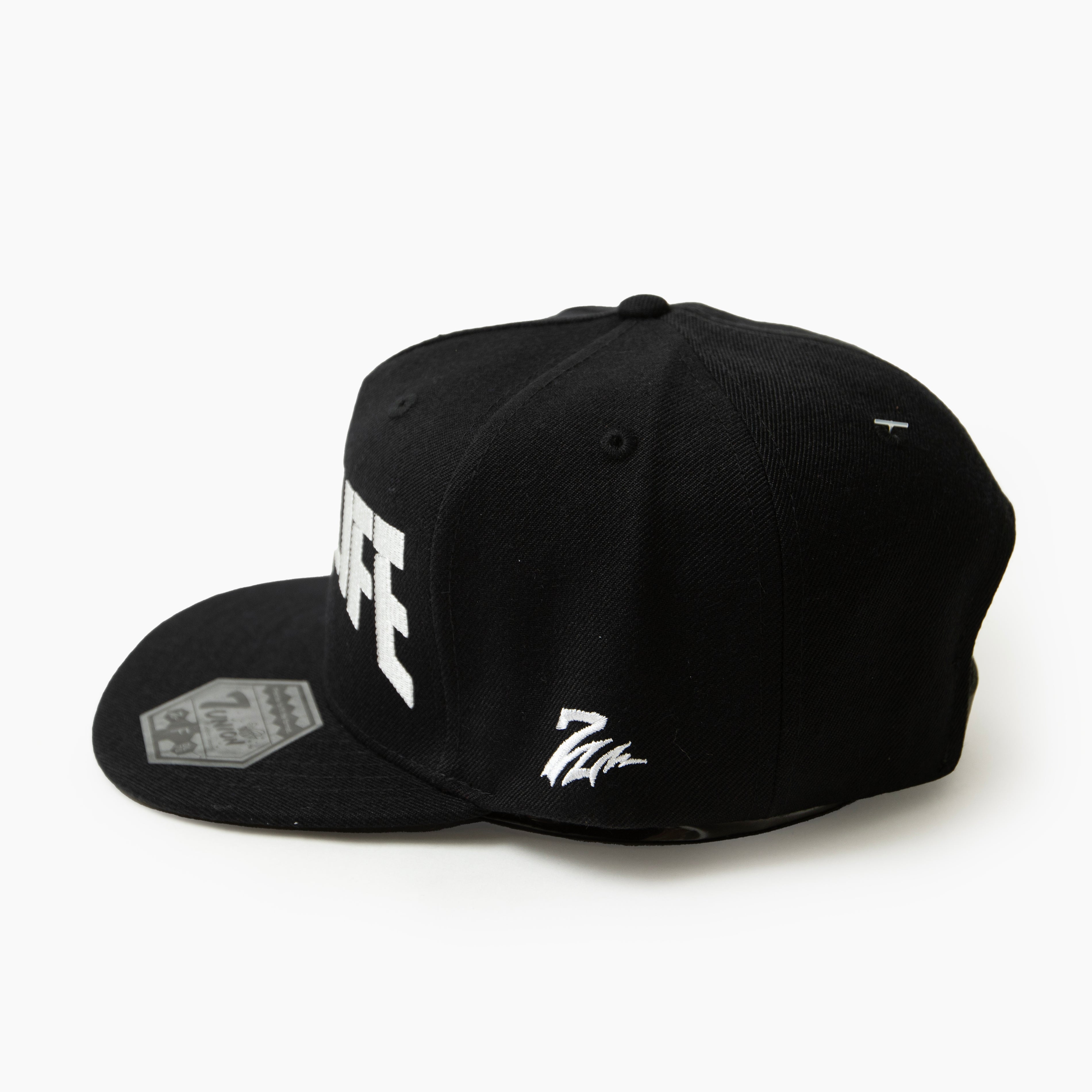 7UNION THUGLIFE CAP
