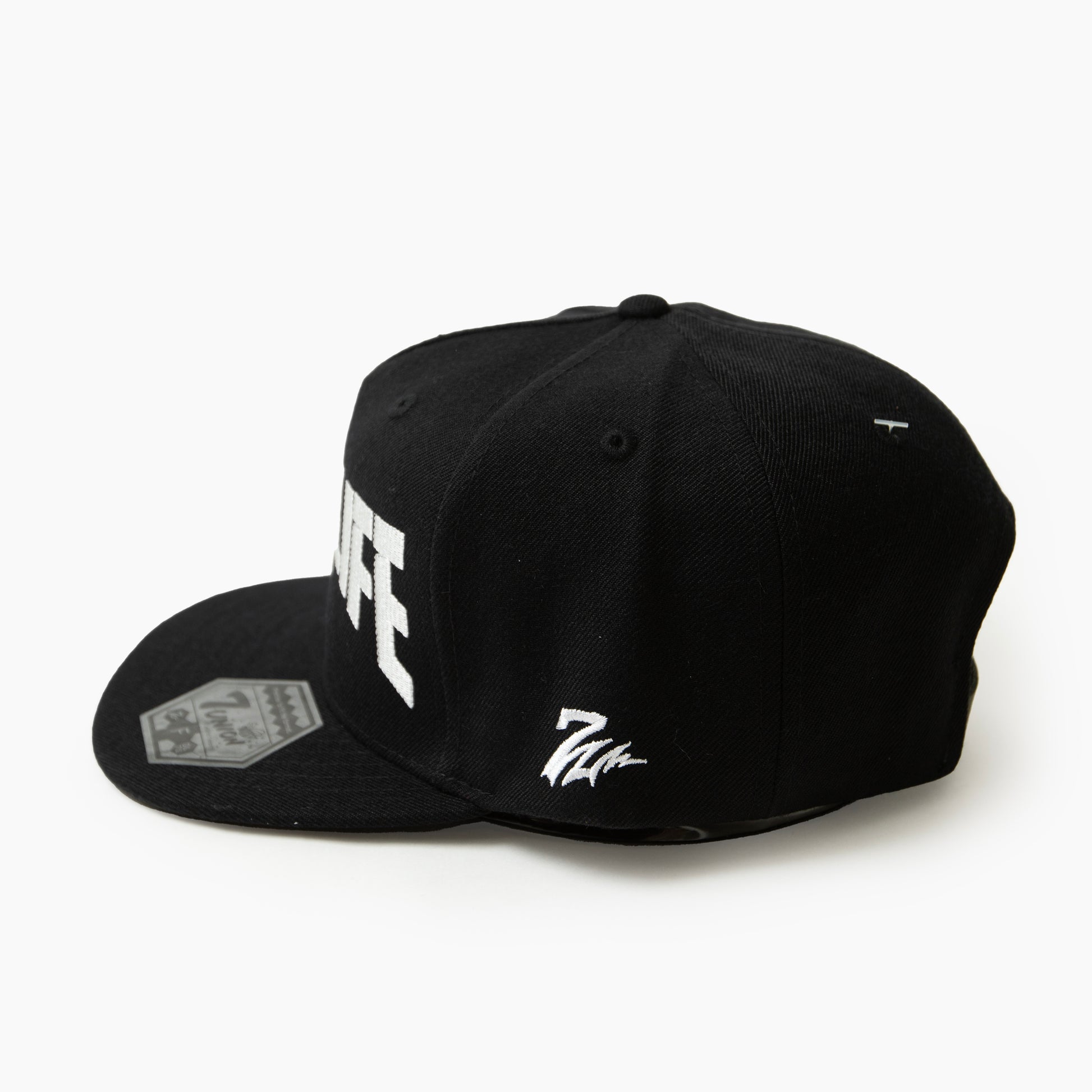 7UNION THUGLIFE CAP