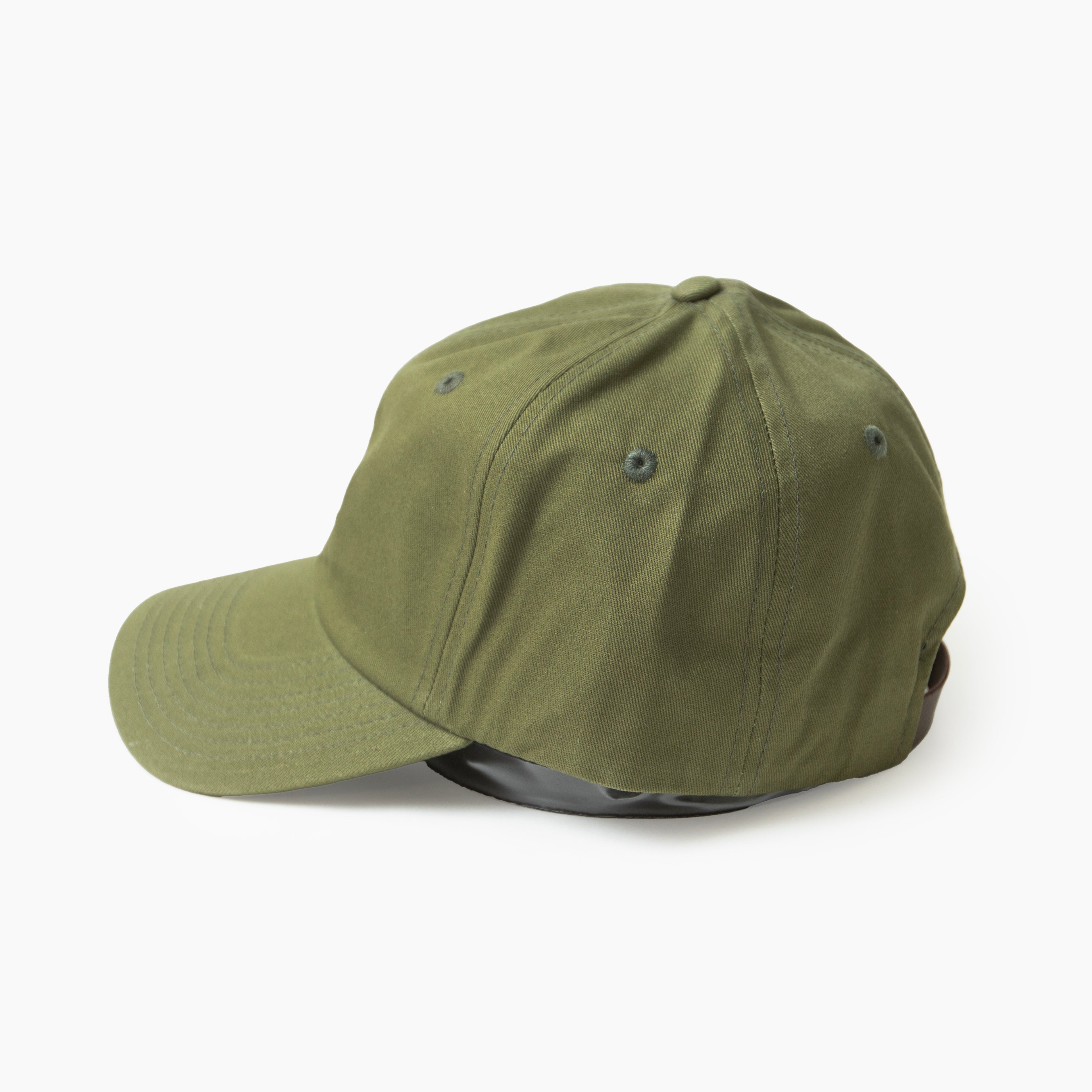 7UNION SKULL&ROSE CAP