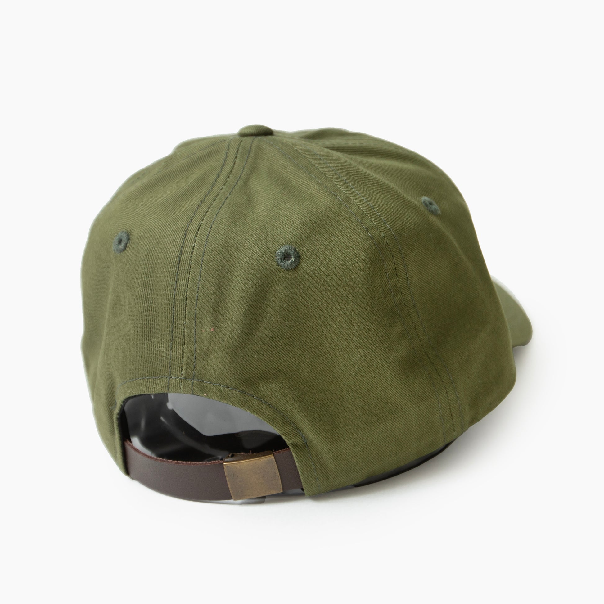 7UNION SKULL&ROSE CAP