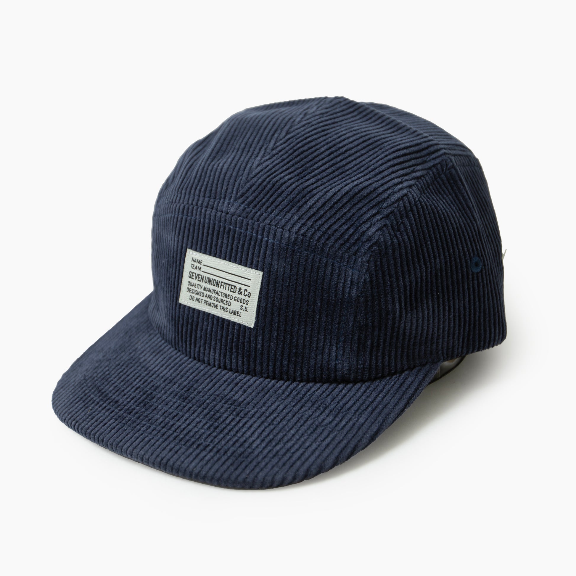 7UNION The Camp Jet CAP