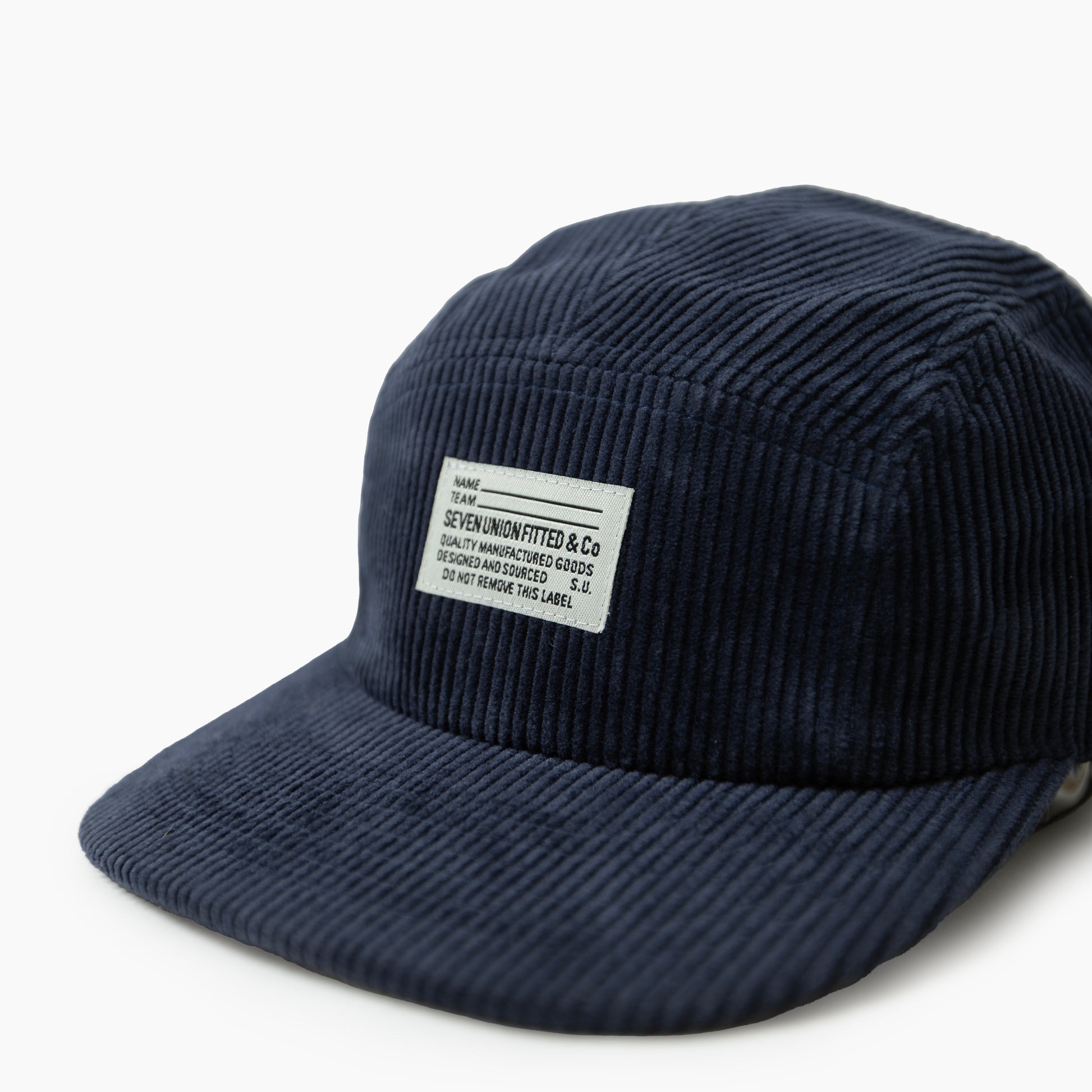 7UNION The Camp Jet CAP