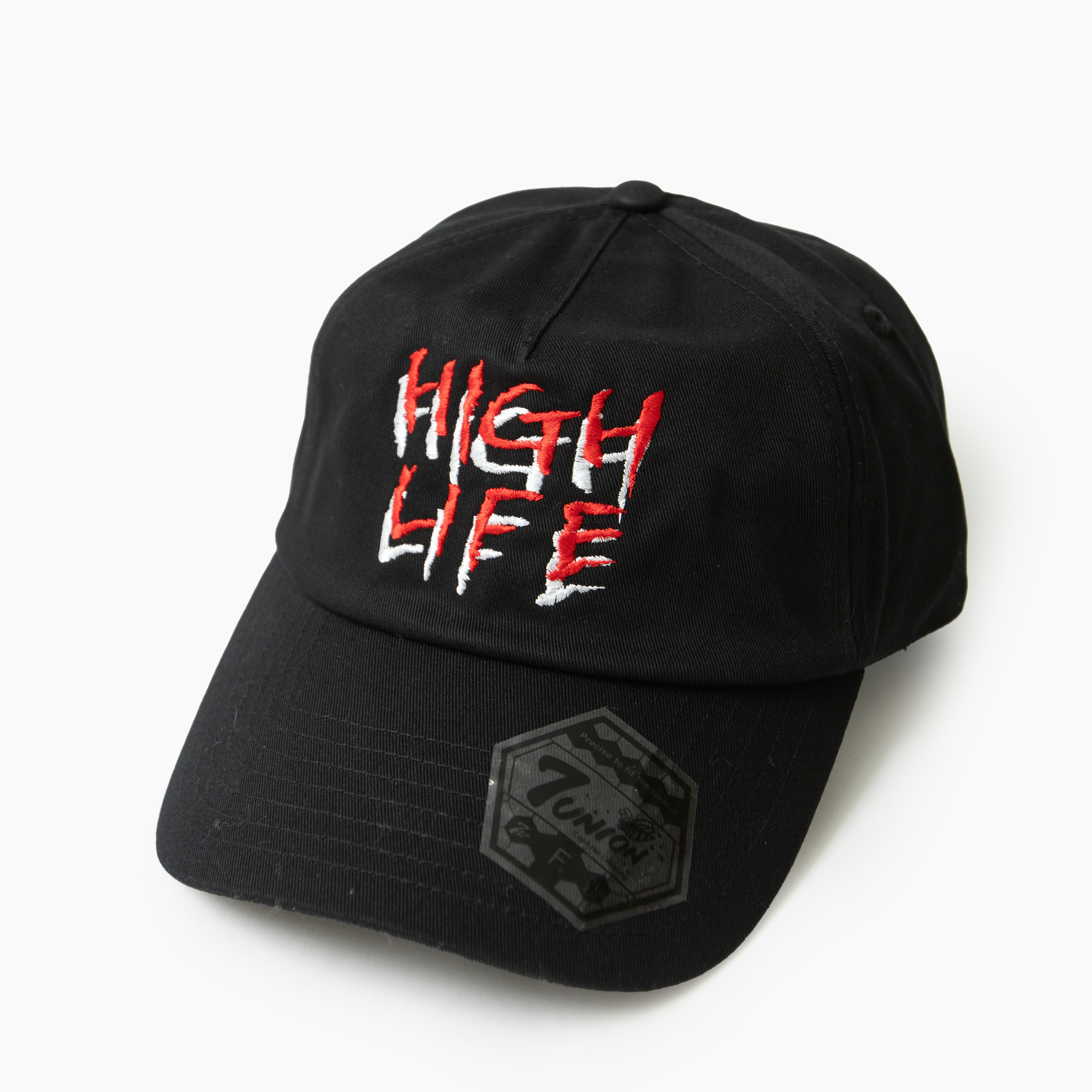 7UNION HIGH LIFE CAP