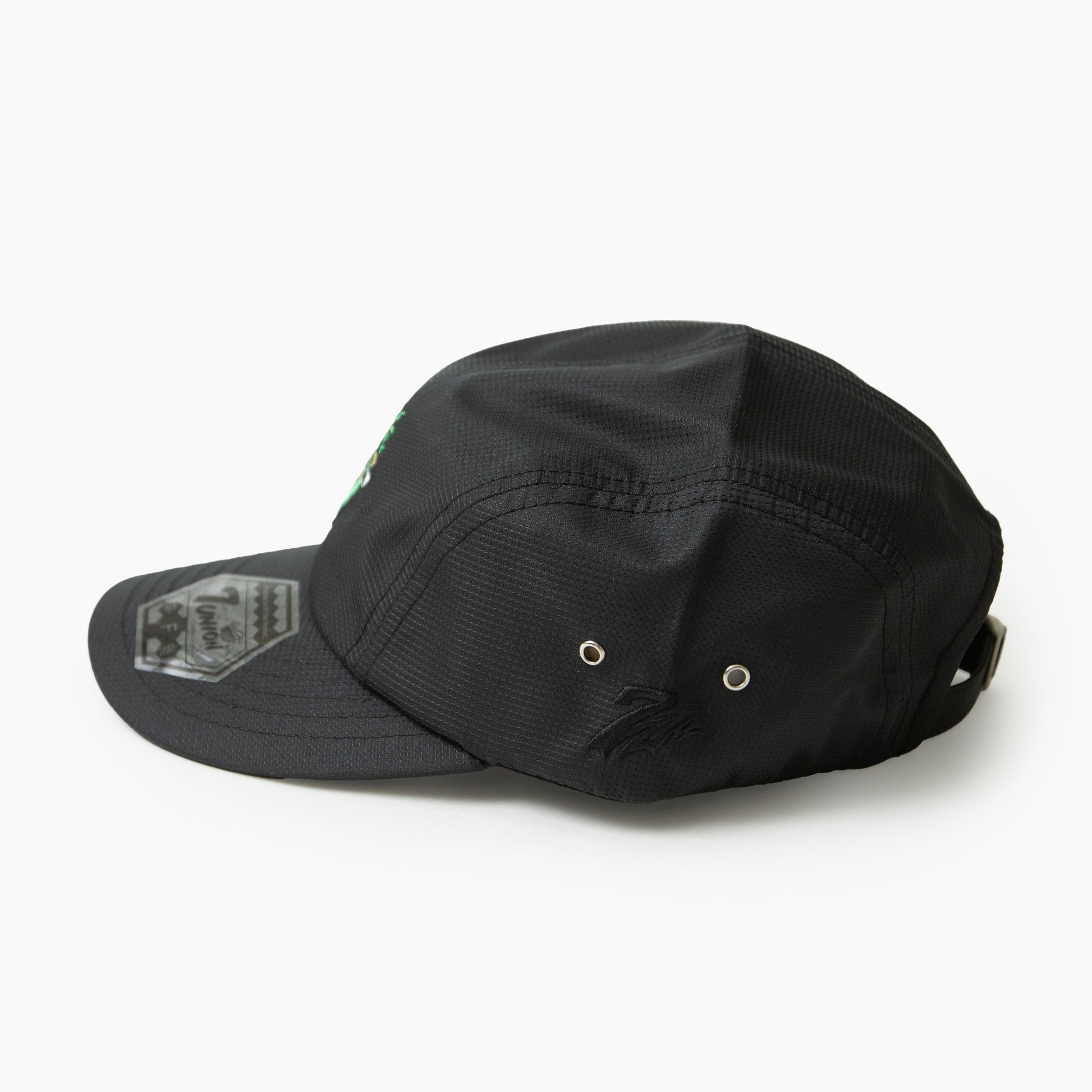 7UNION THE PALM TREE CAP
