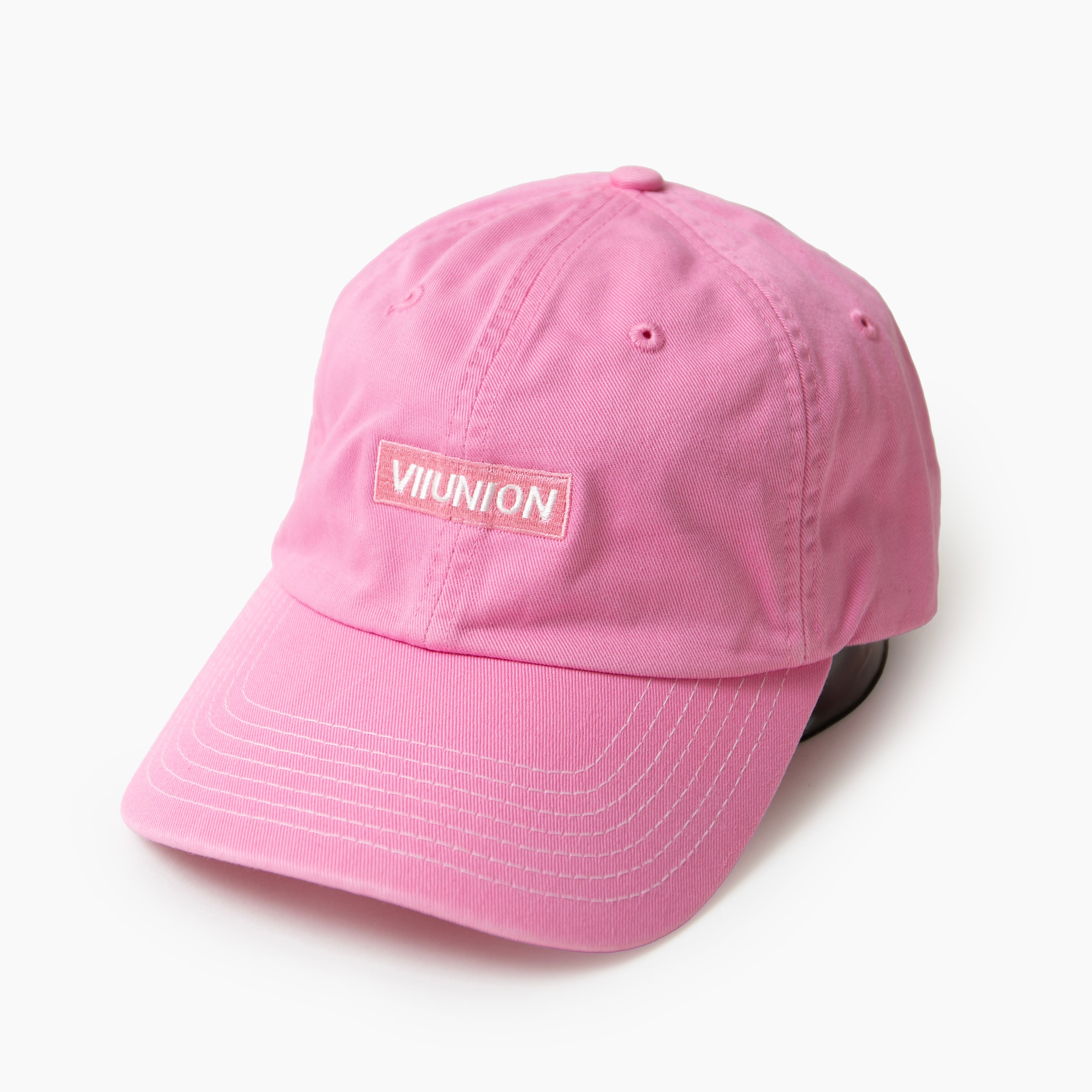7UNION BOX GARMENT DYE BENT