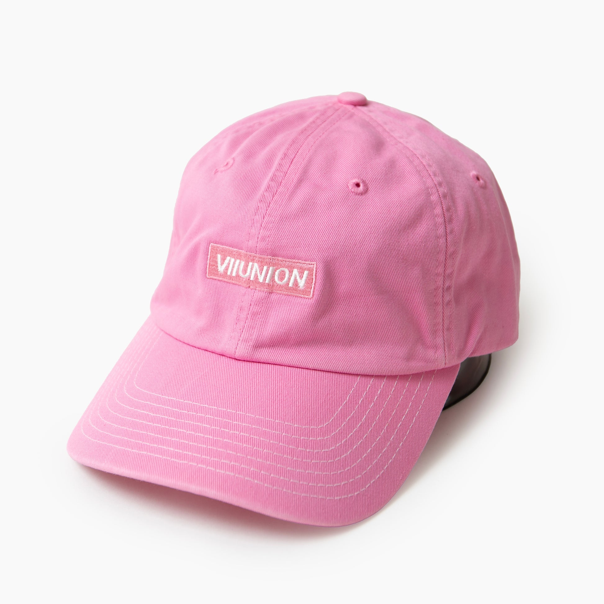 7UNION BOX GARMENT DYE BENT