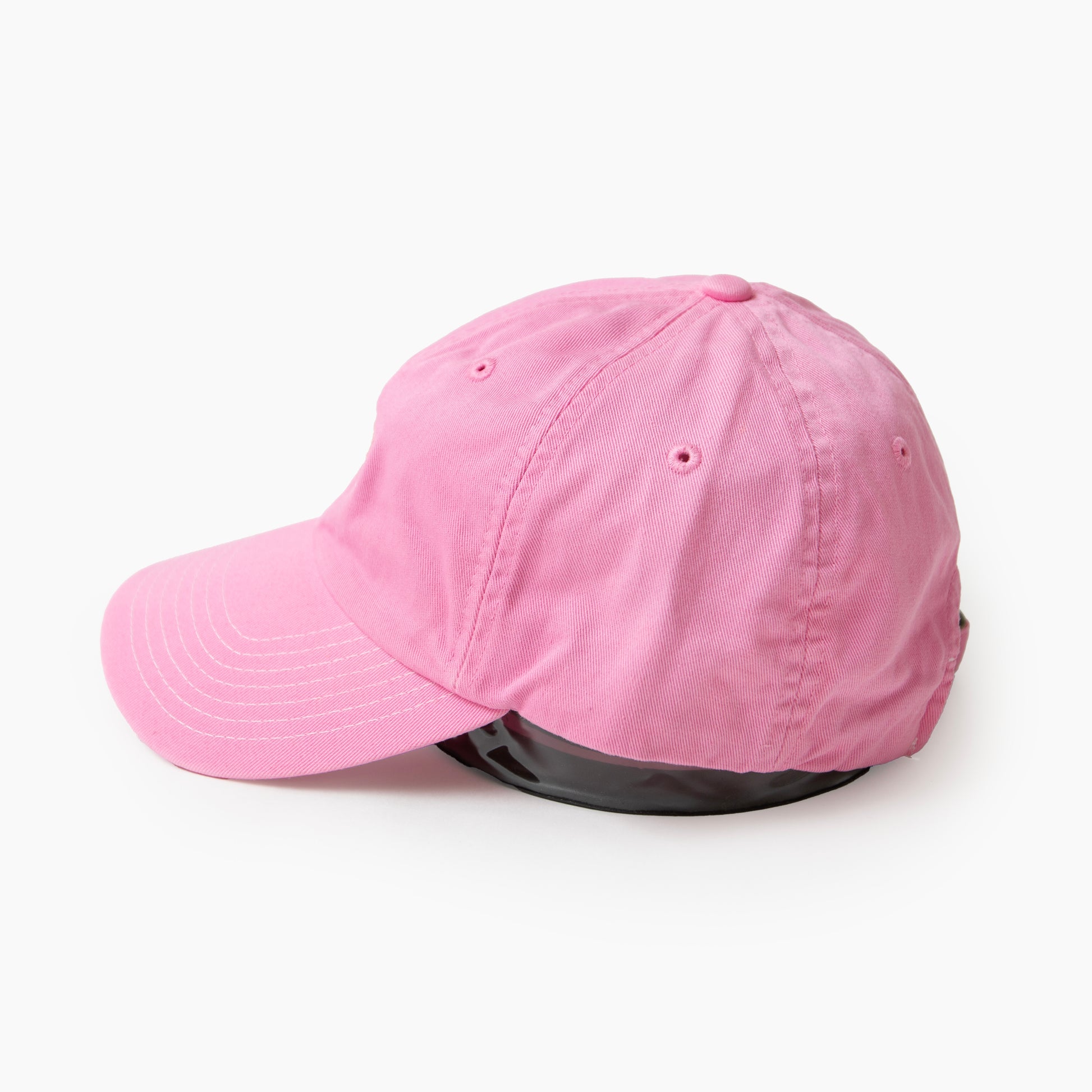 7UNION BOX GARMENT DYE BENT