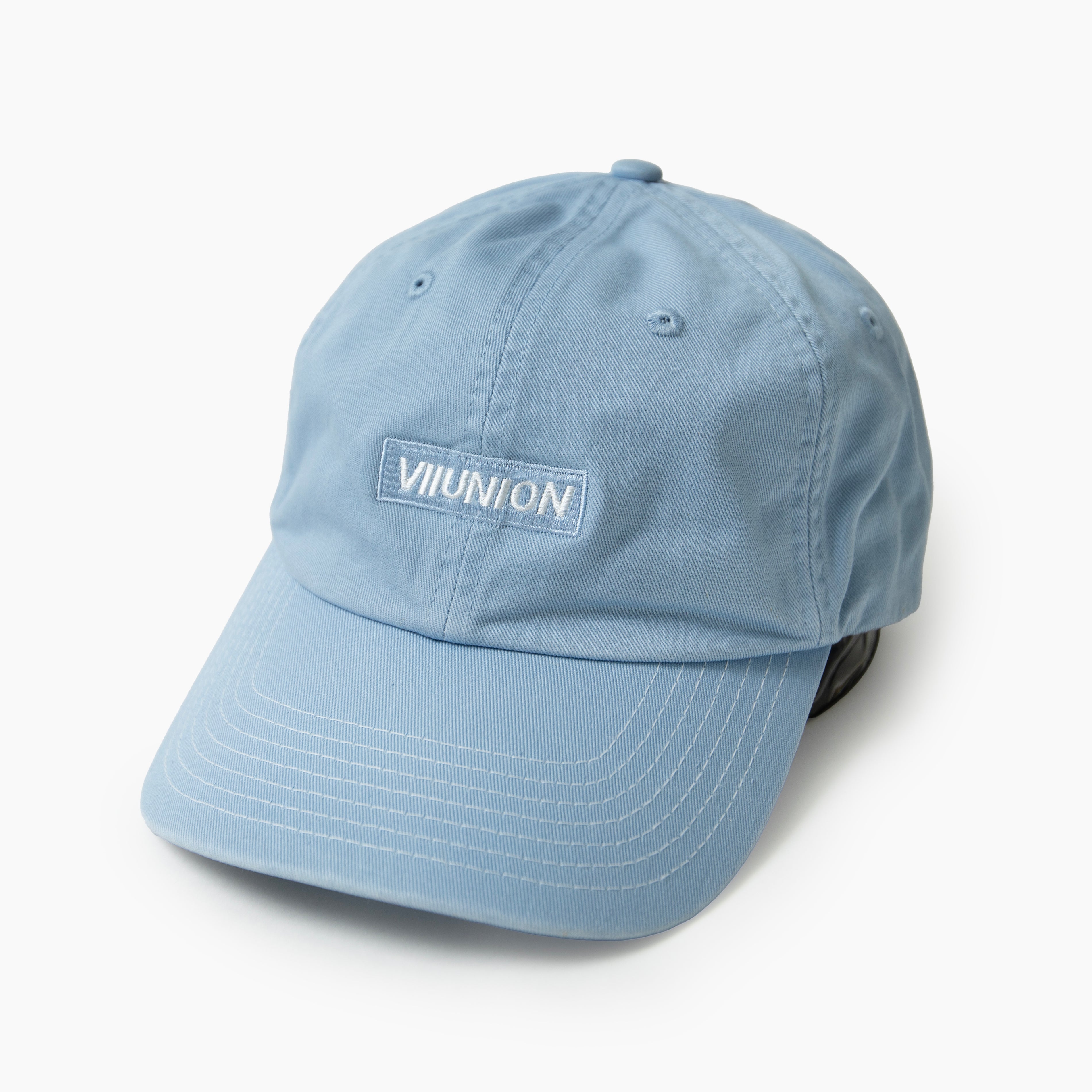 7UNION BOX GARMENT DYE BENT