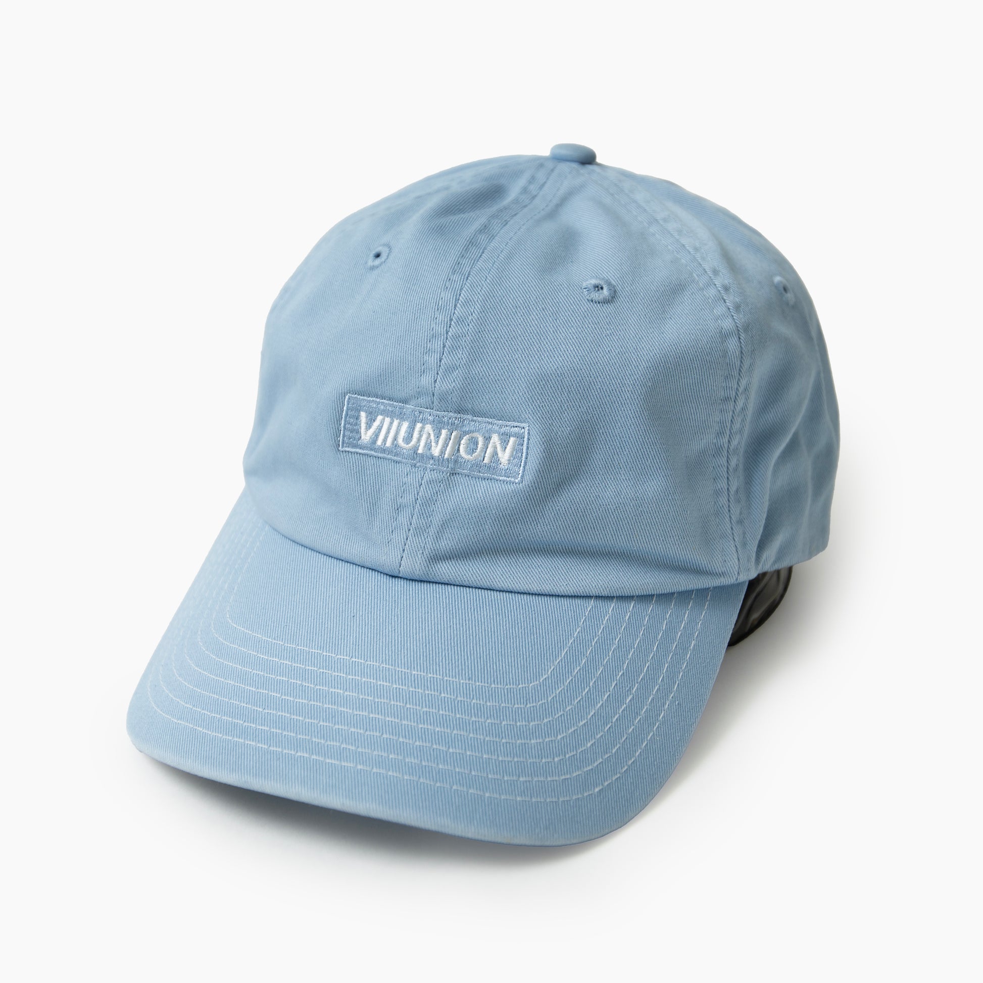 7UNION BOX GARMENT DYE BENT