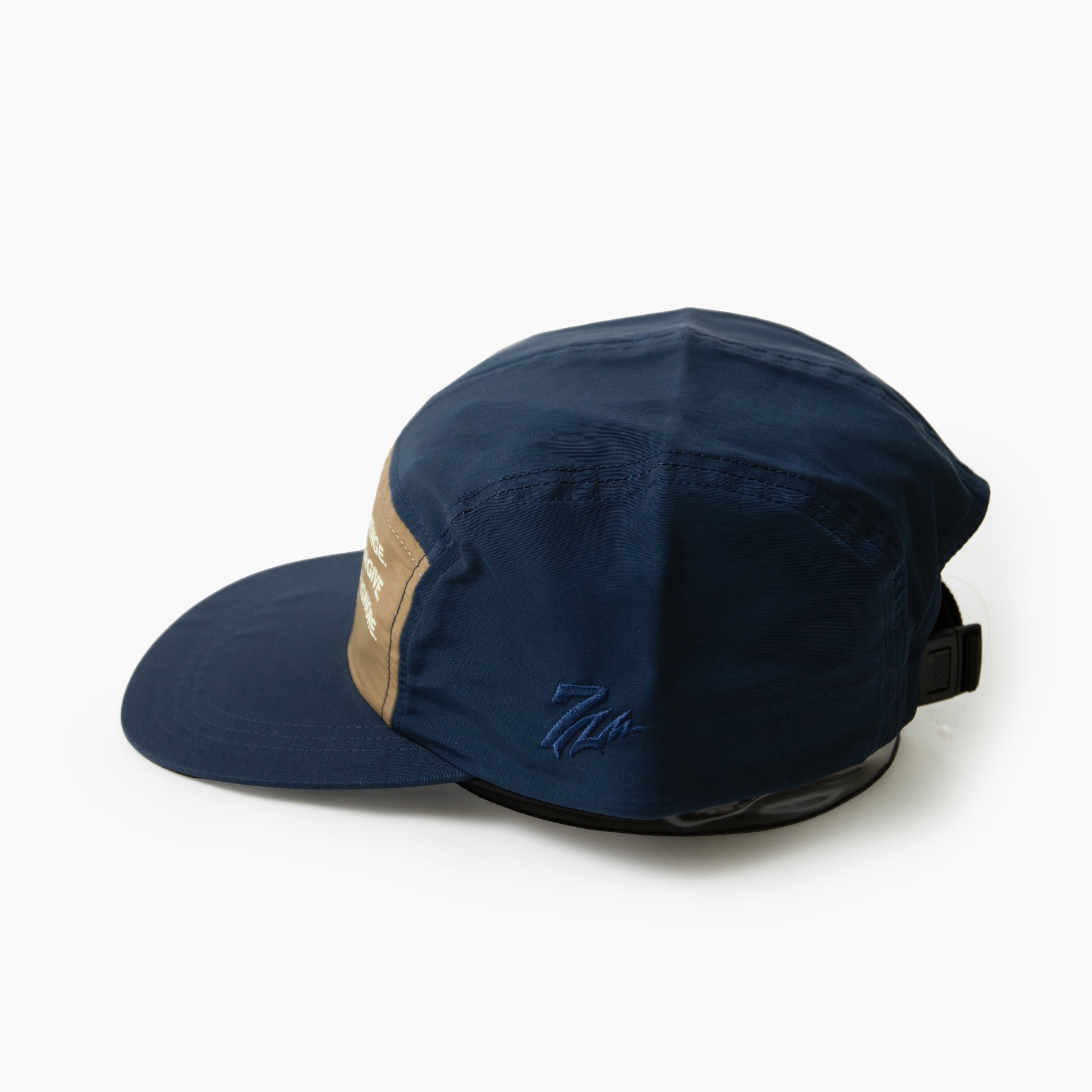 7UNION NICE CAMP CAP