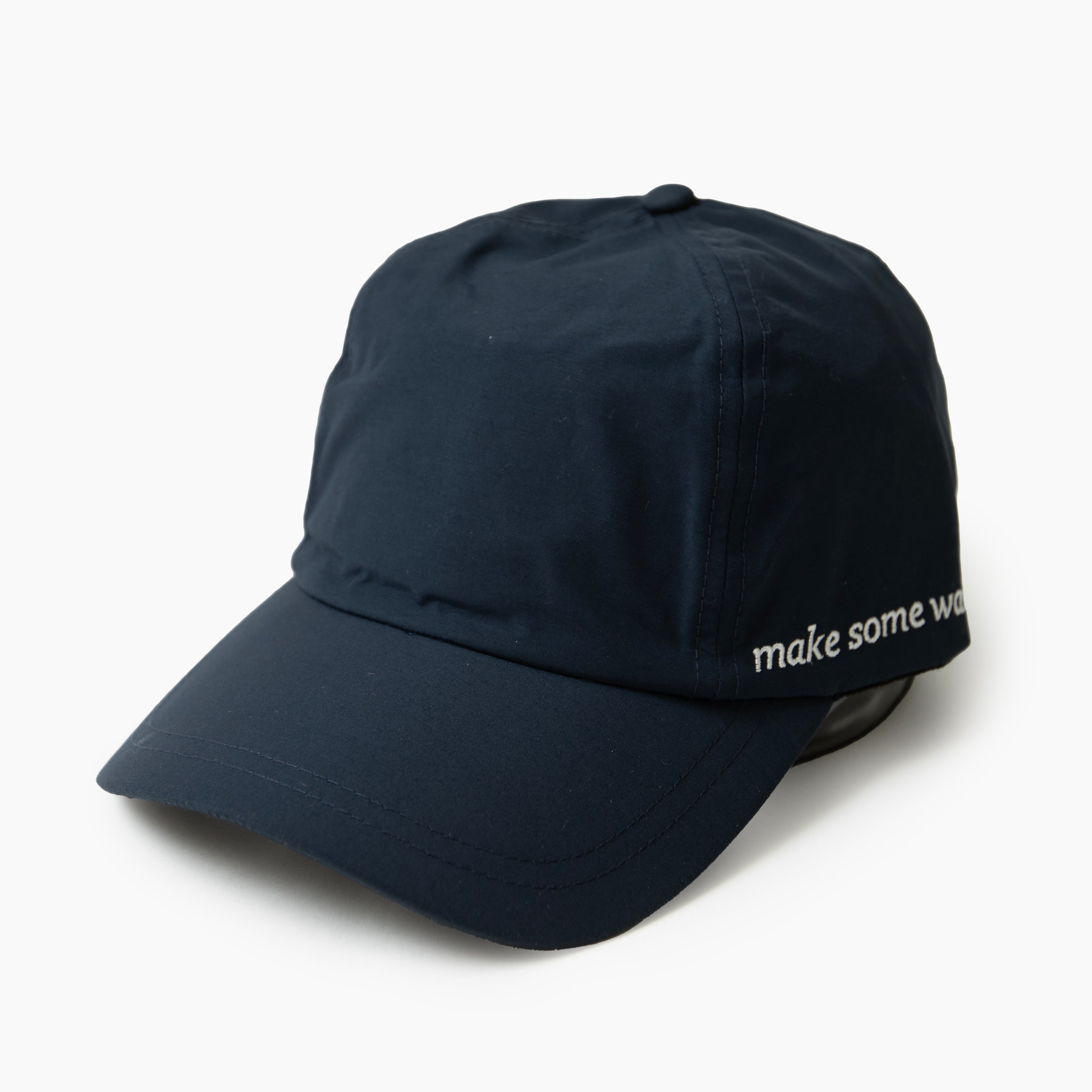 7UNION Prioritys 4Panel Cap