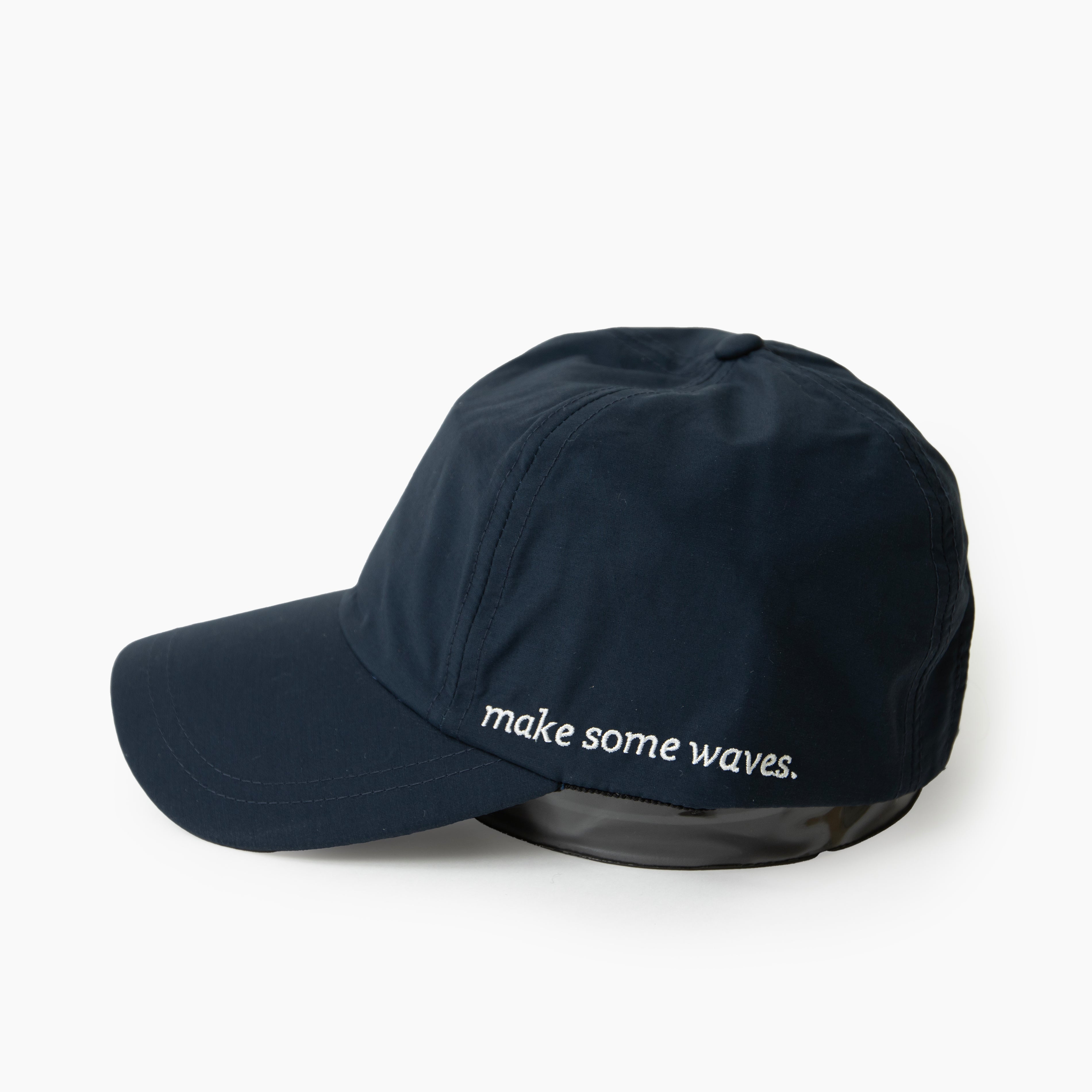 7UNION Prioritys 4Panel Cap
