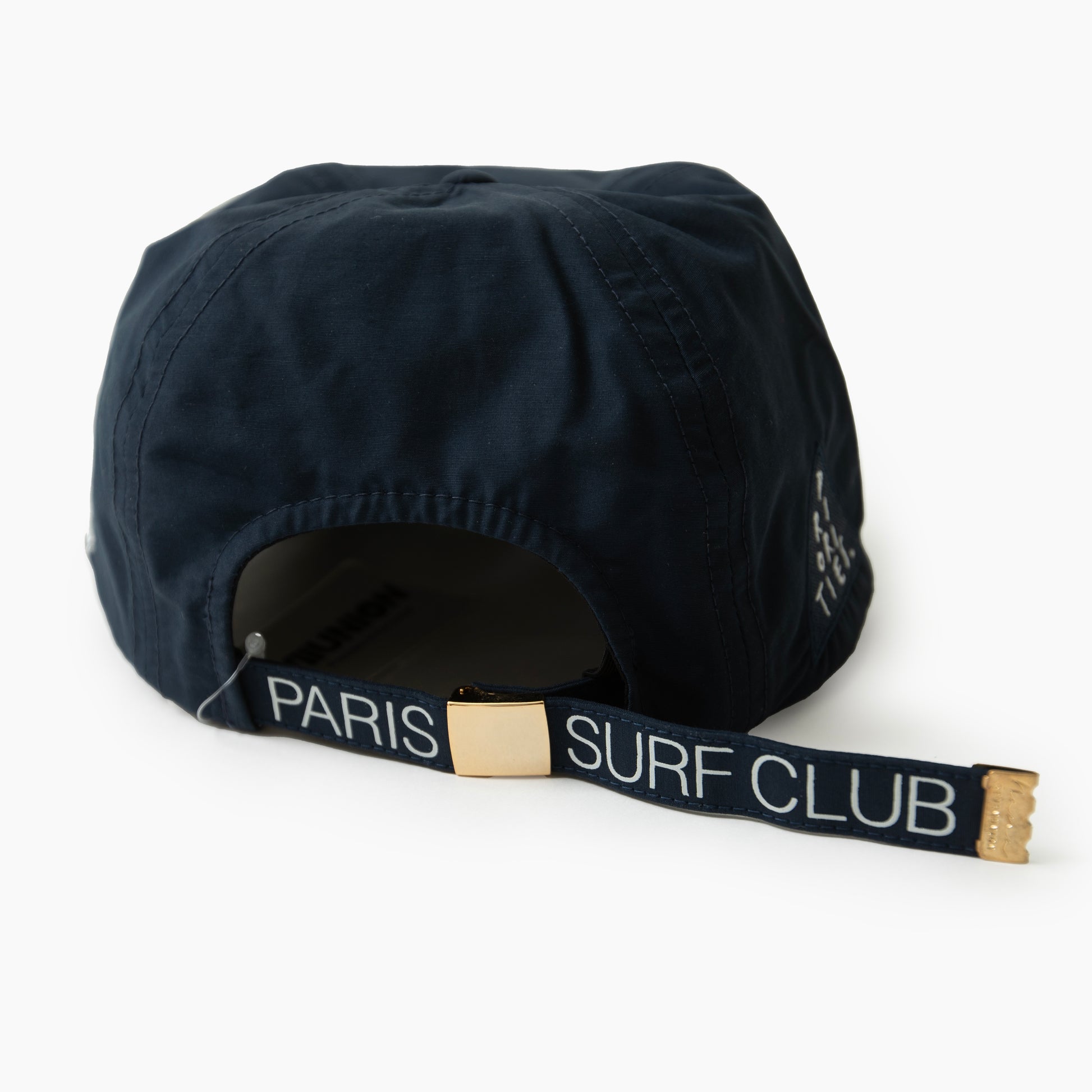 7UNION Prioritys 4Panel Cap