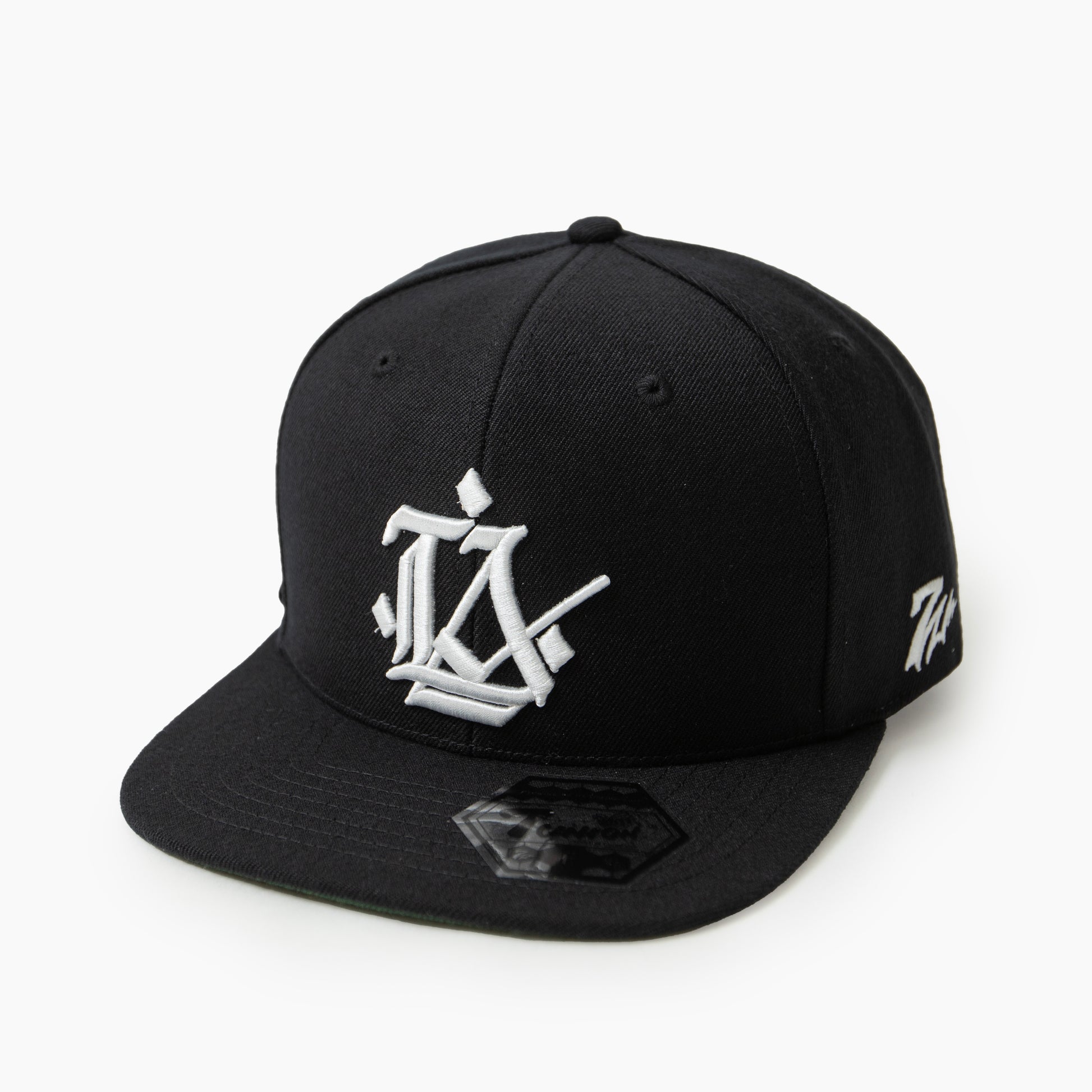 7UNION CAP "The LA"  NCVW-114